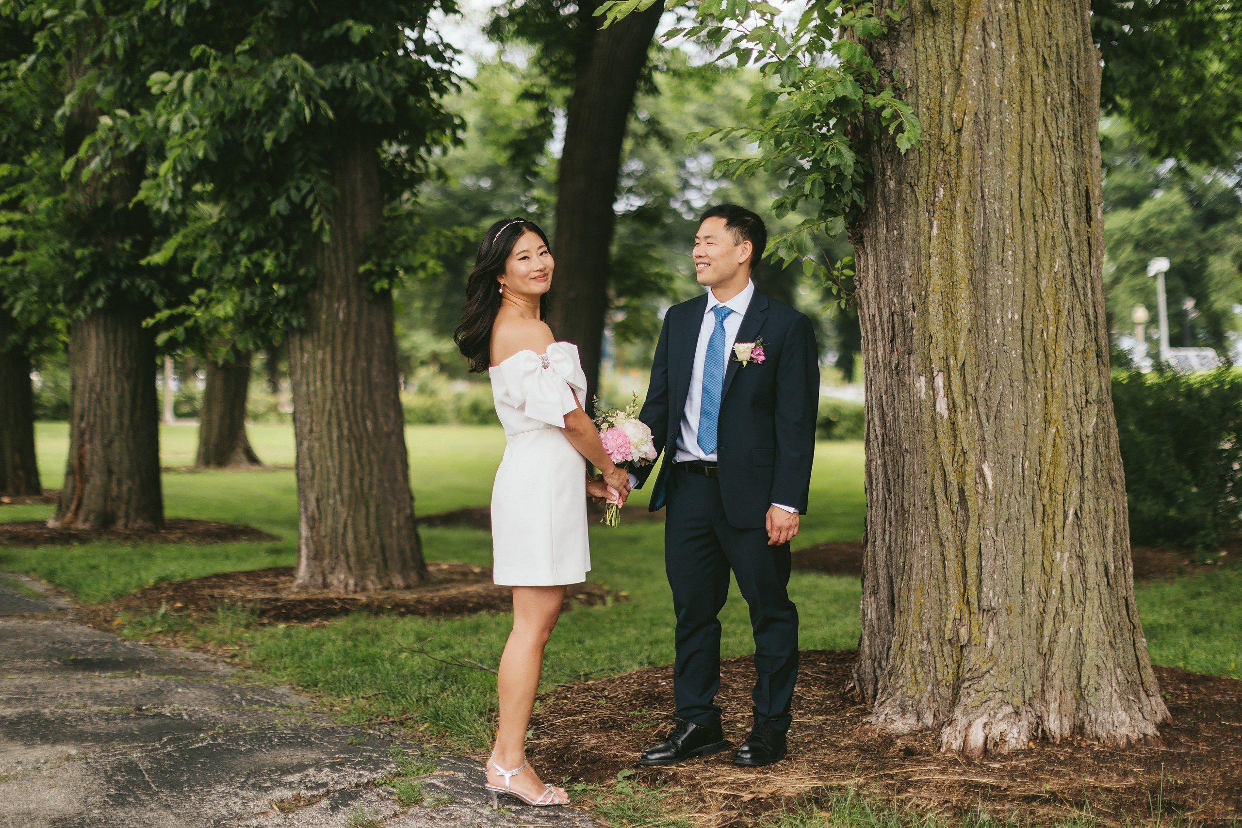 06.20.2025 Wedding. Wedding family event photographer in Chicago Nick Yushevich