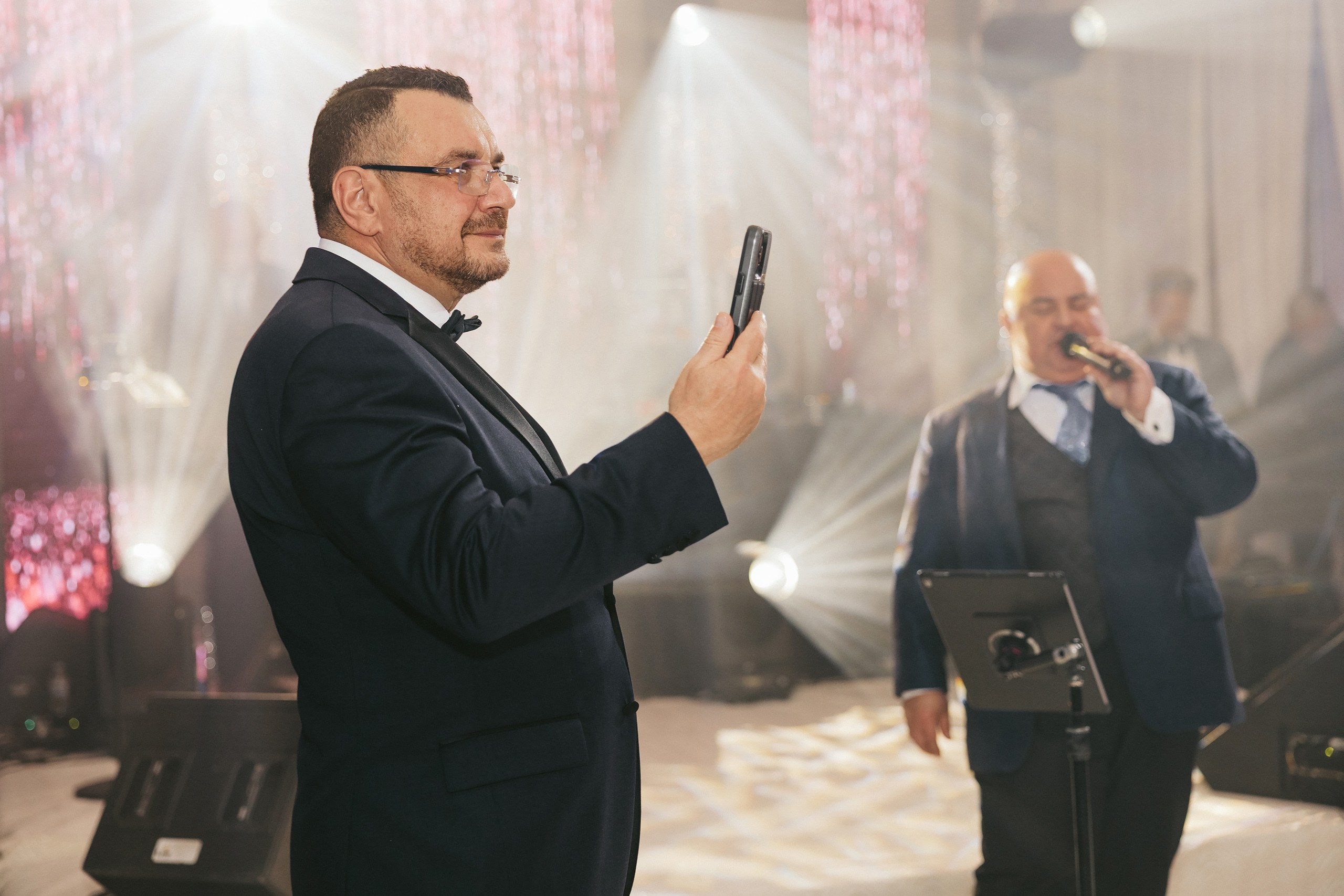 06.08.2025 Wedding. Wedding family event photographer in Chicago Nick Yushevich