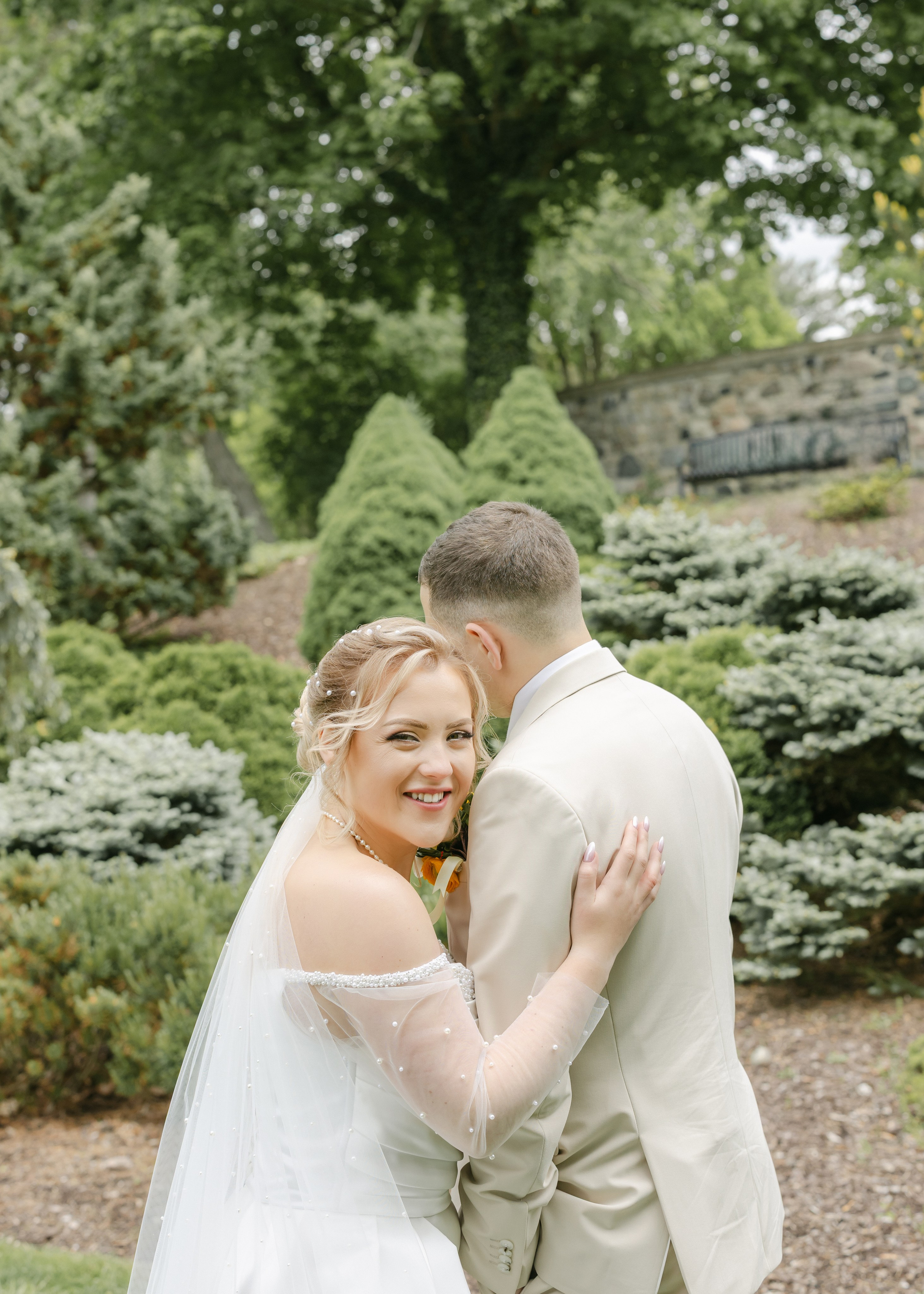 Wedding. Anastasia Post: Wedding and Editorial Photography