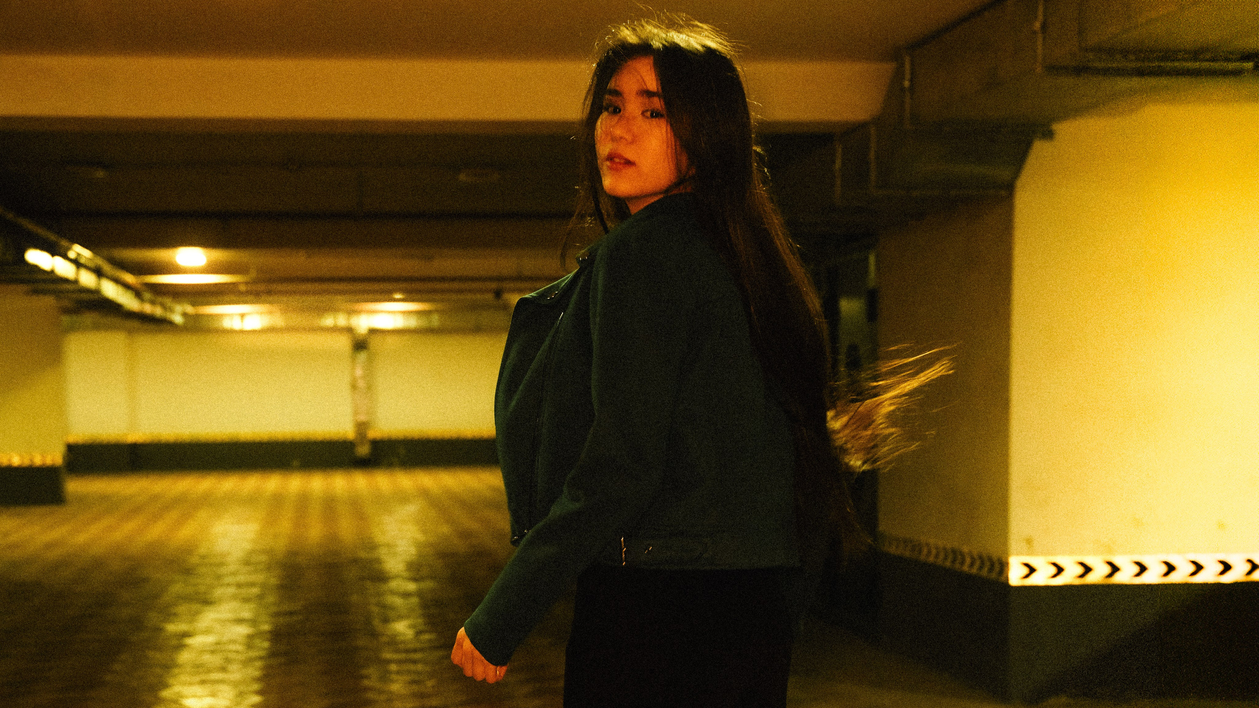 Shohsanam. From rapture