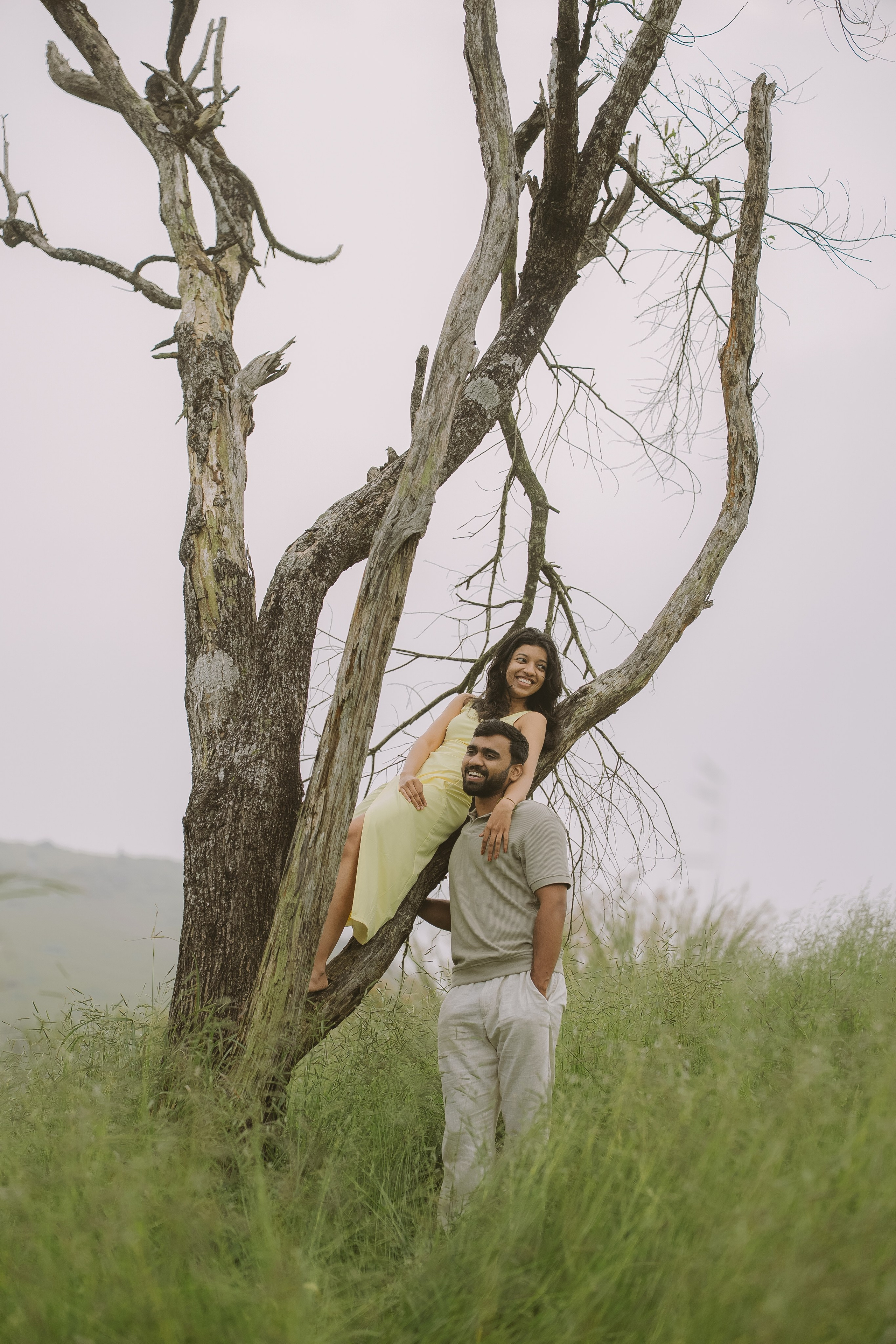 Valley of Love!. Fine art Wedding Photographers in India & Canada