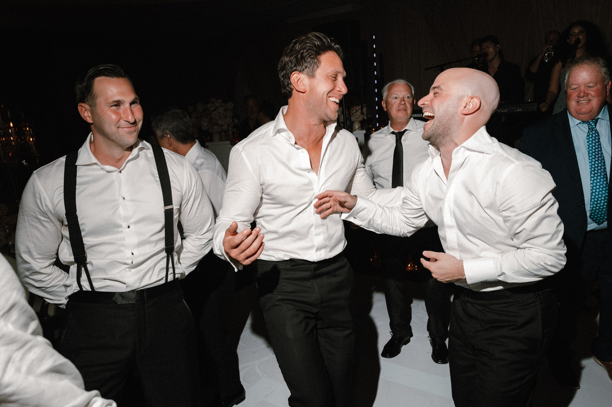 Emily and Vito. Wedding photographer and videographer New York | New Jersey