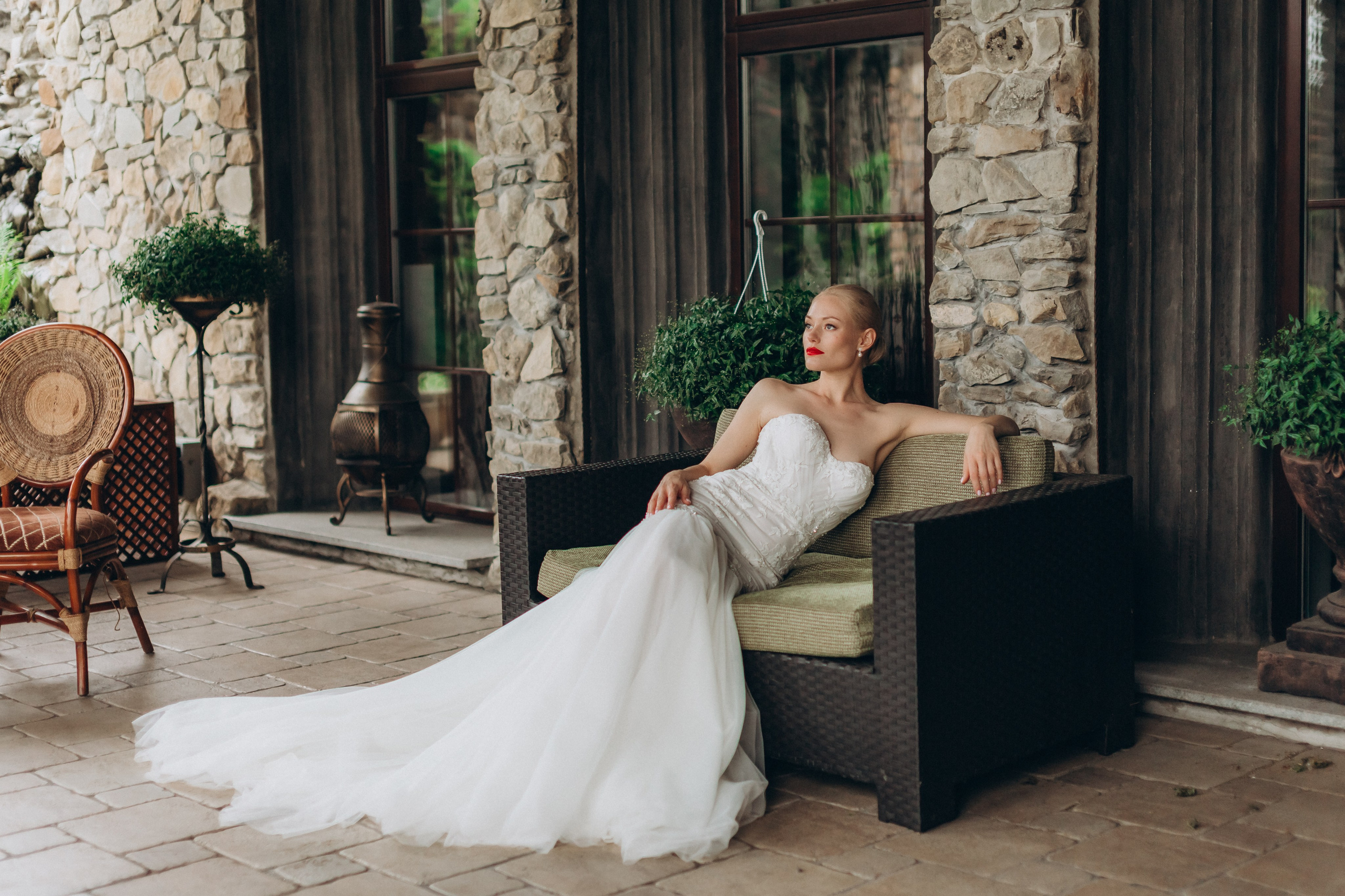 Sergey & Alesia. Wedding and Family Photograph