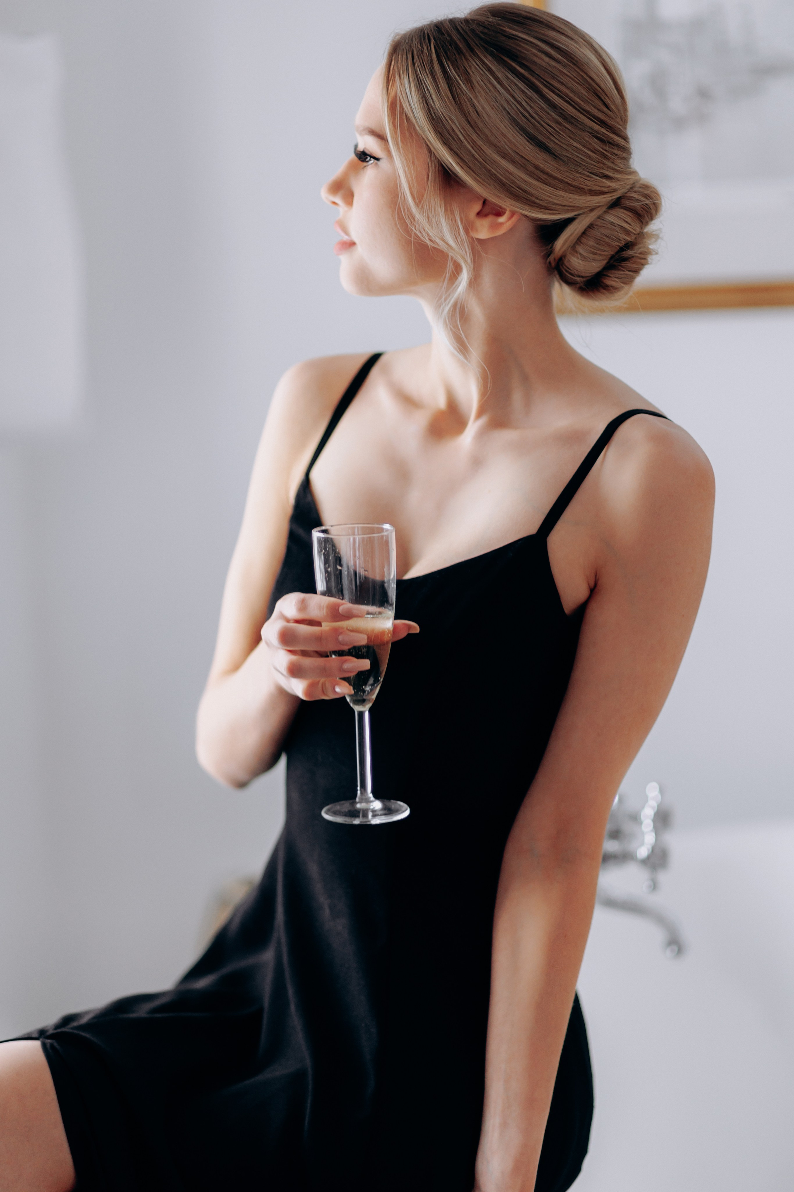 Snezhana & Max. Wedding and Family Photograph