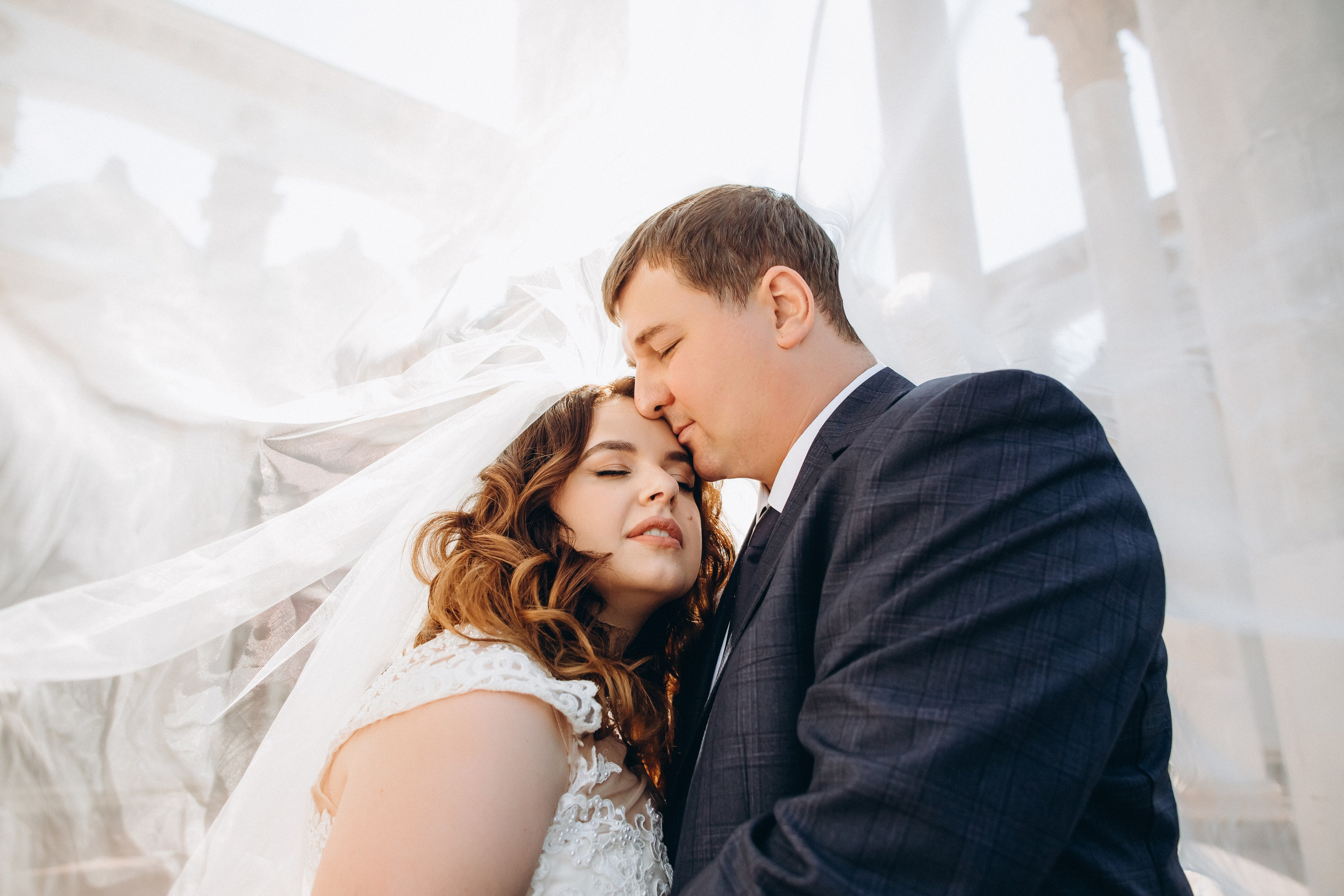 Jaroslava & Viktor. Wedding and Family Photograph