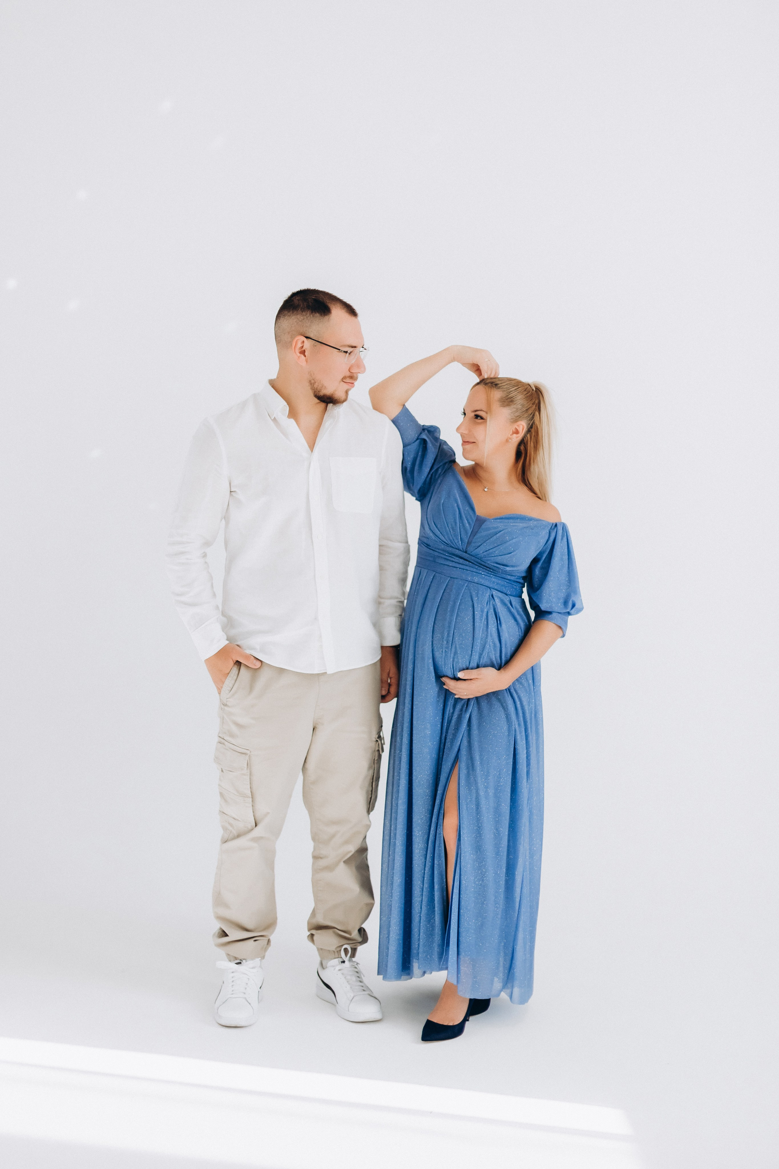 Angelika & Oleg. Wedding and Family Photograph