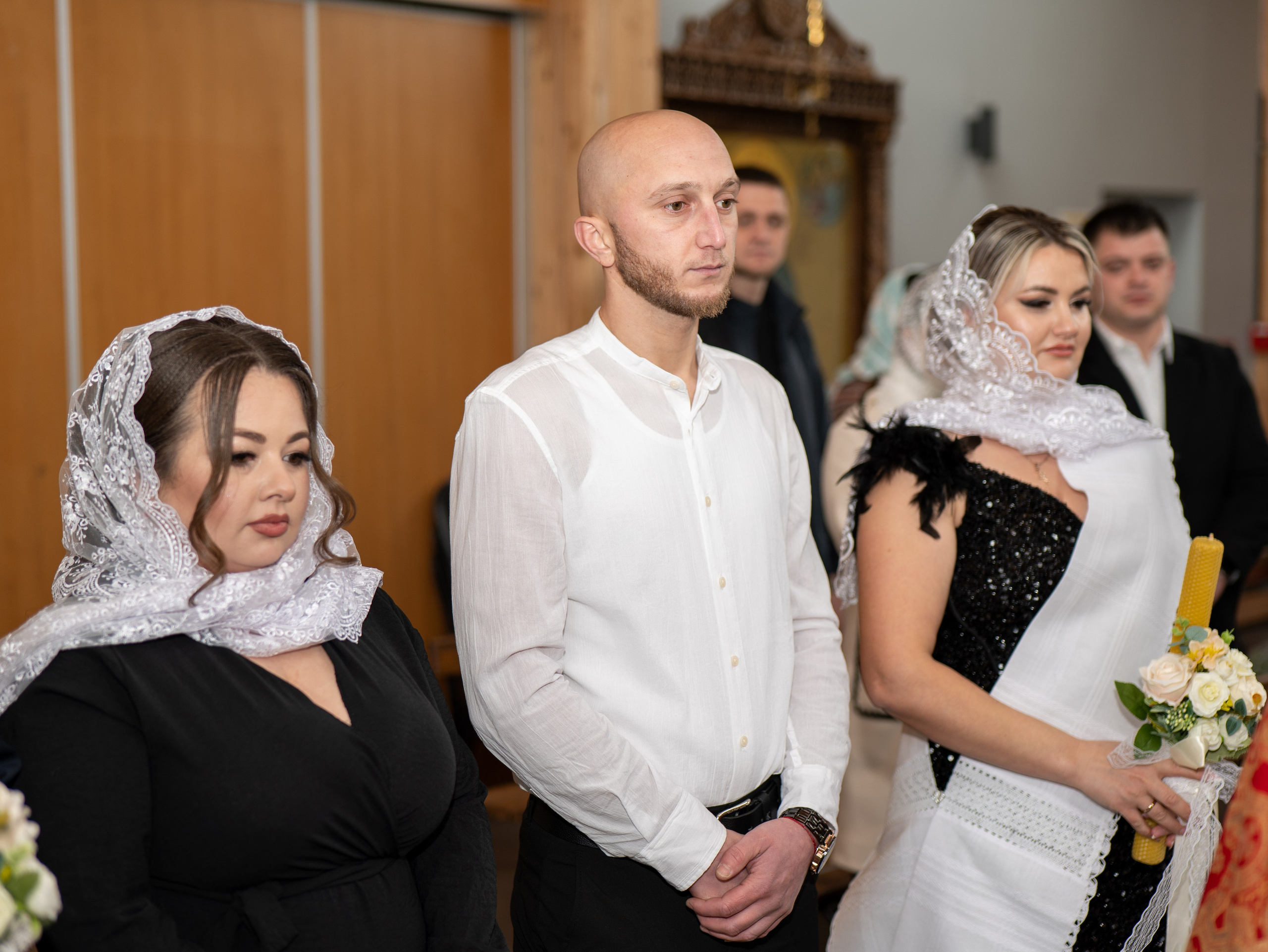 Familia Cecan. Fotograful și Cameramanul familiei dvs în Franța Paul Photographer