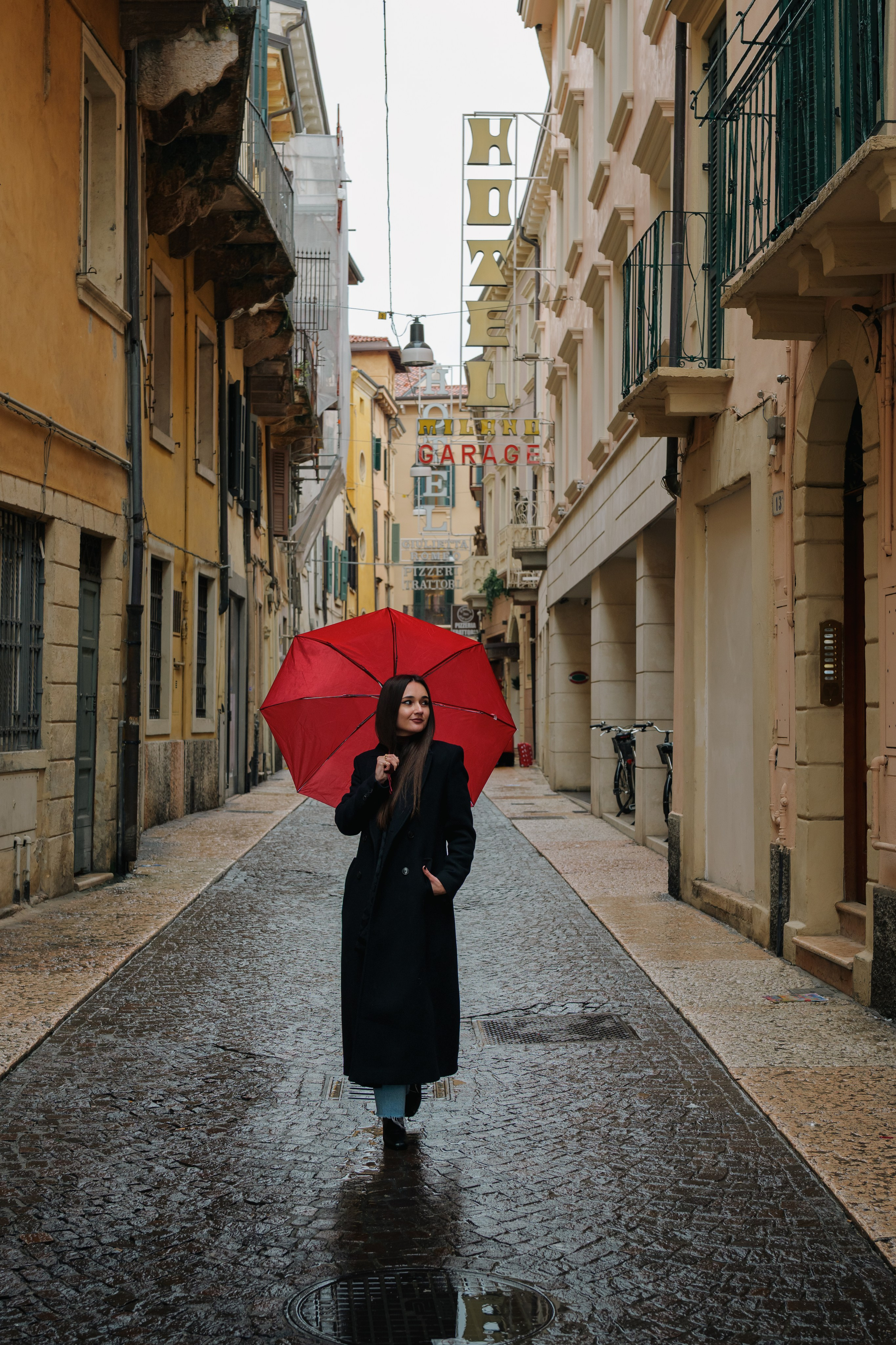 Portret 2. Raul Valentin fotograf de evenimente