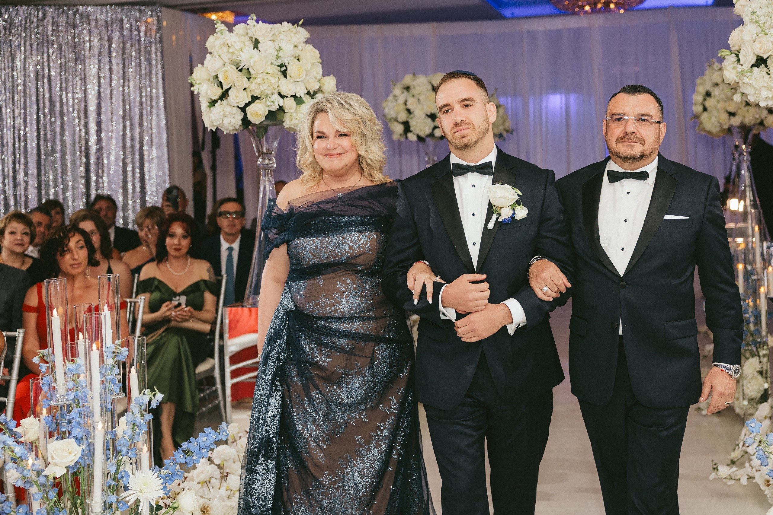 06.08.2025 Wedding. Wedding family event photographer in Chicago Nick Yushevich