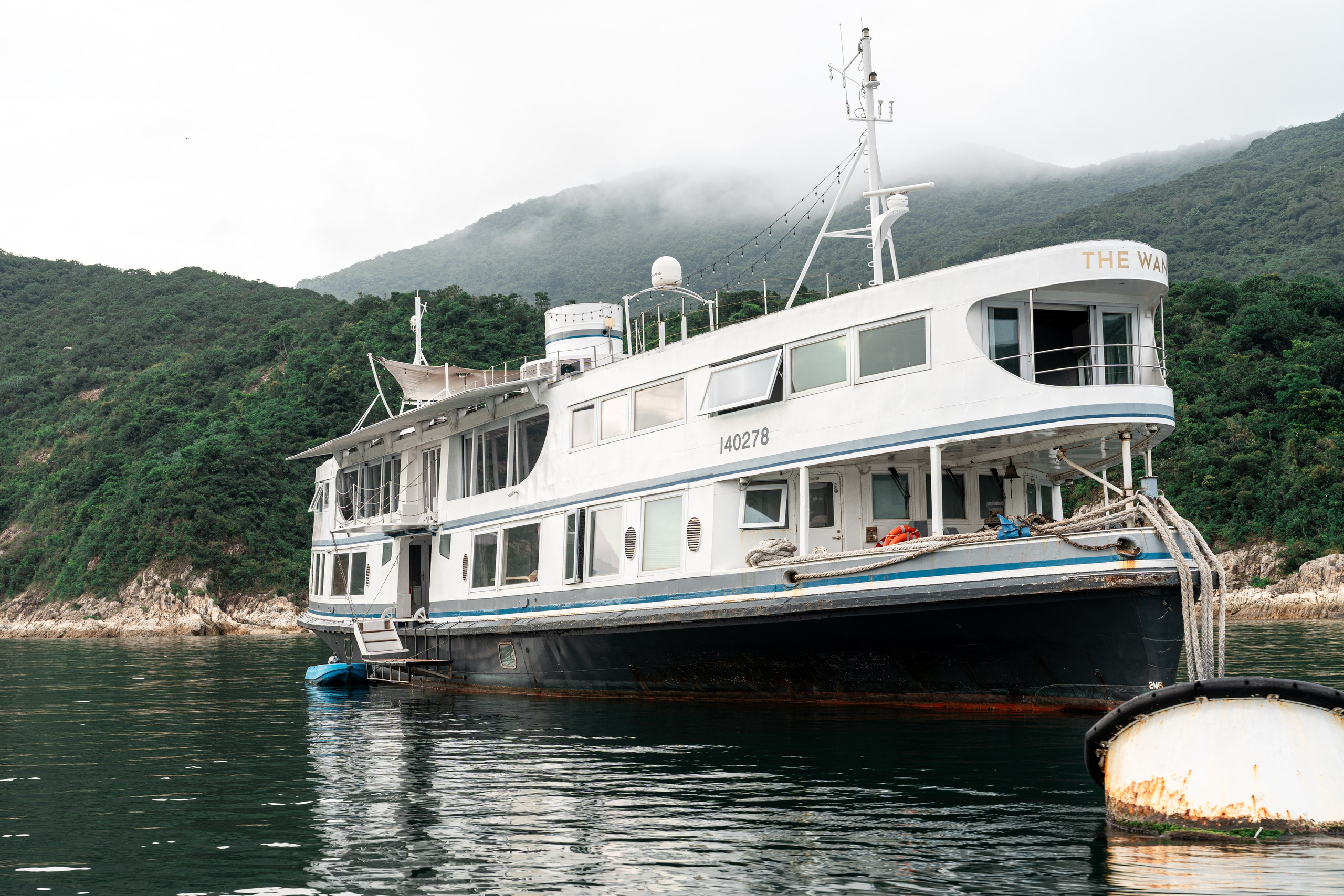 W4W BOAT PARTY. PHOTOGRAPHER IN HONG KONG (WEDDING, FASHION, FAMILY, EVENTS)