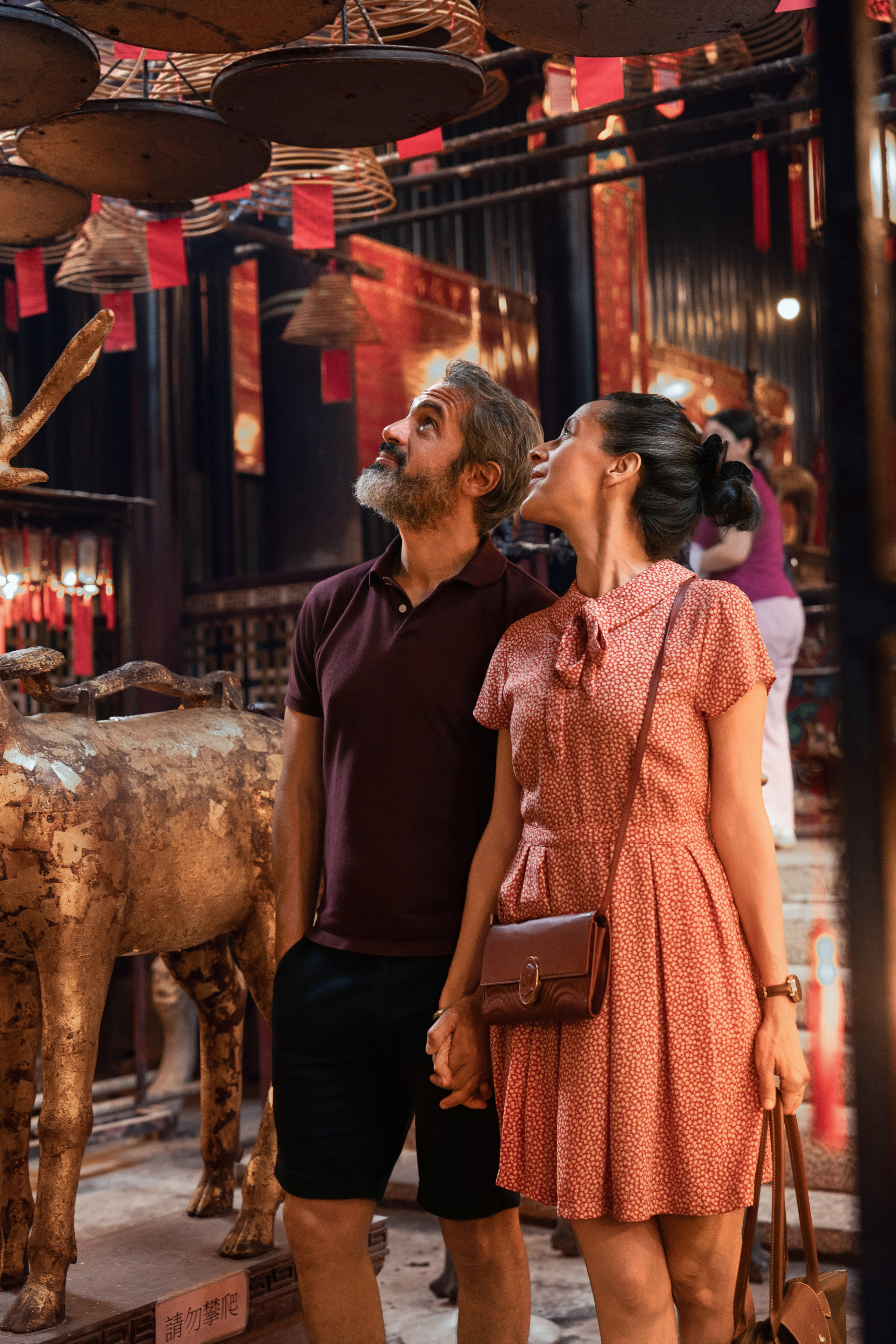 SOPHIA & SERGE CENTRAL. PHOTOGRAPHER IN HONG KONG (EVENTS, WEDDING, PORTRAIT, FAMILY)