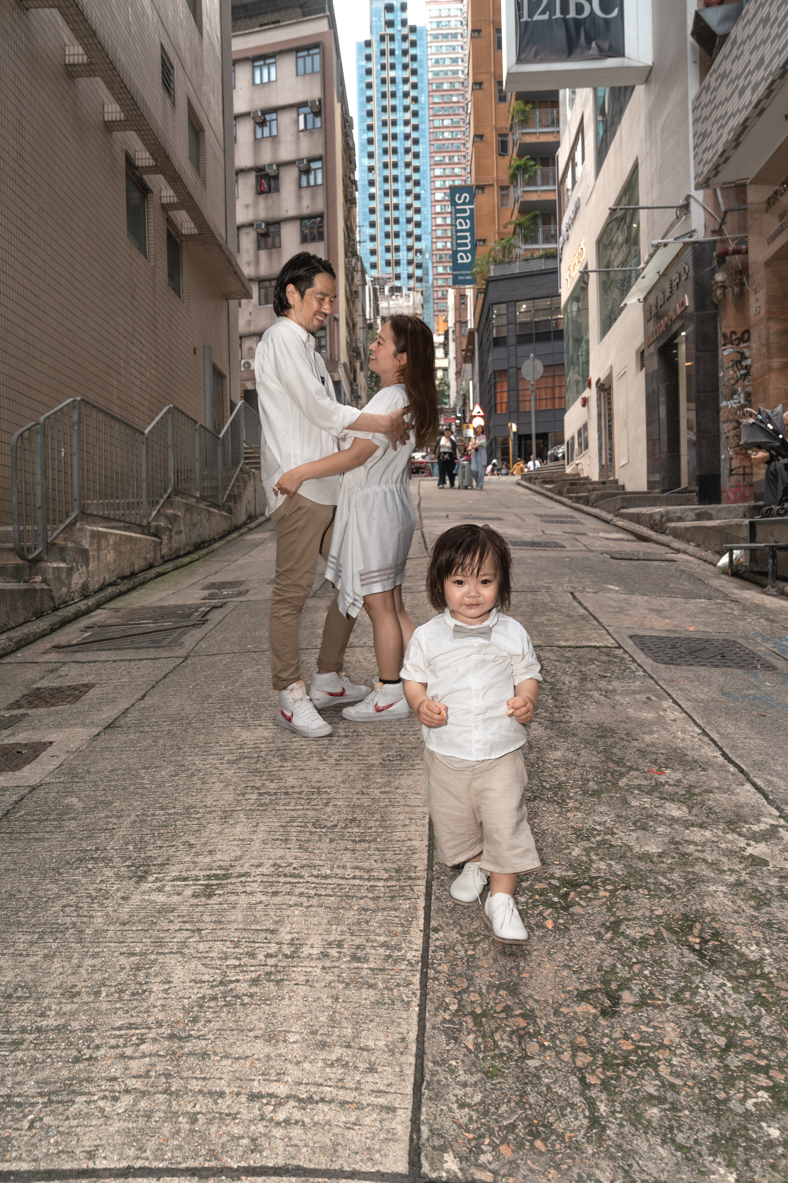 MIHO’S FAMILY. PHOTOGRAPHER IN HONG KONG (WEDDING, FASHION, FAMILY, EVENTS)