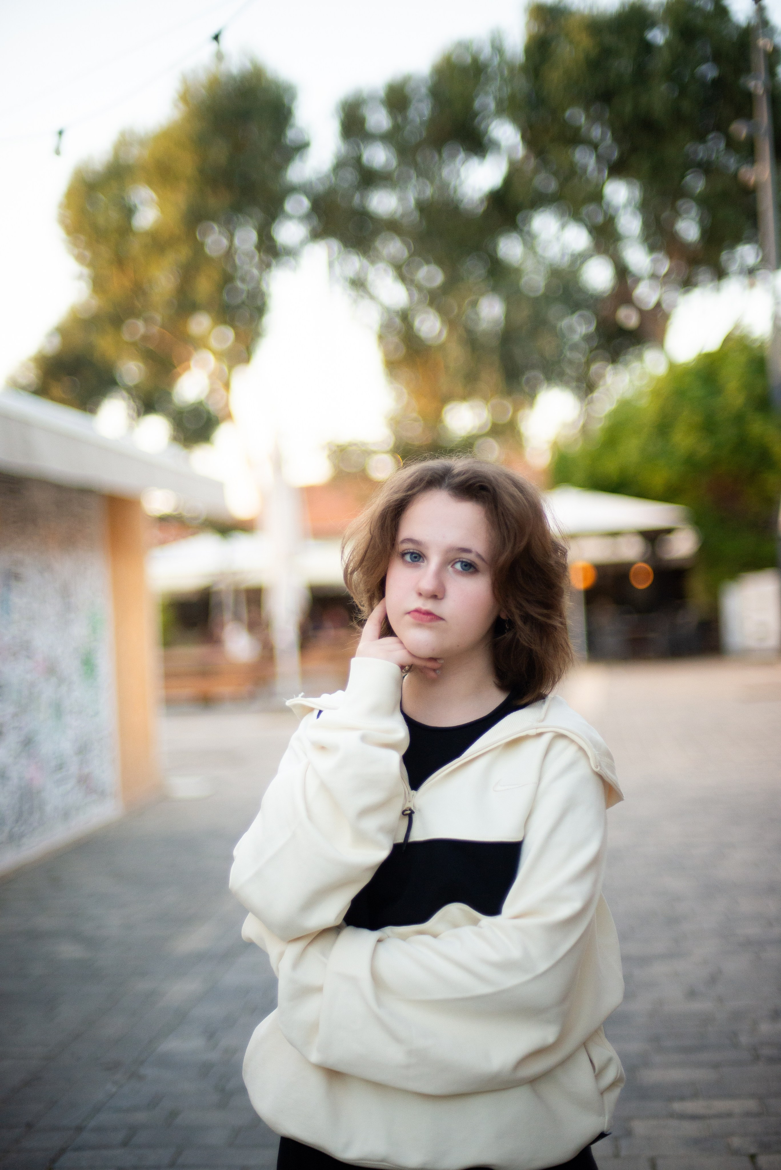 Пинхас и его семья. Визуальный брендинг