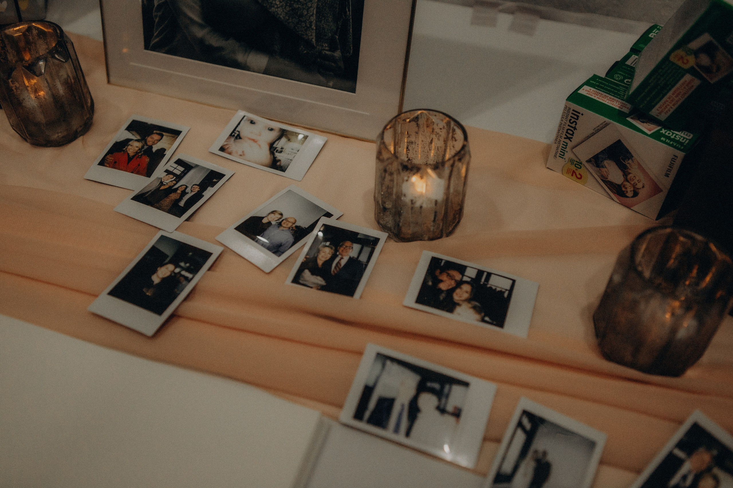 John & Marissa (IA). CAPTURED BY SHANKS PHOTOGRAPHY