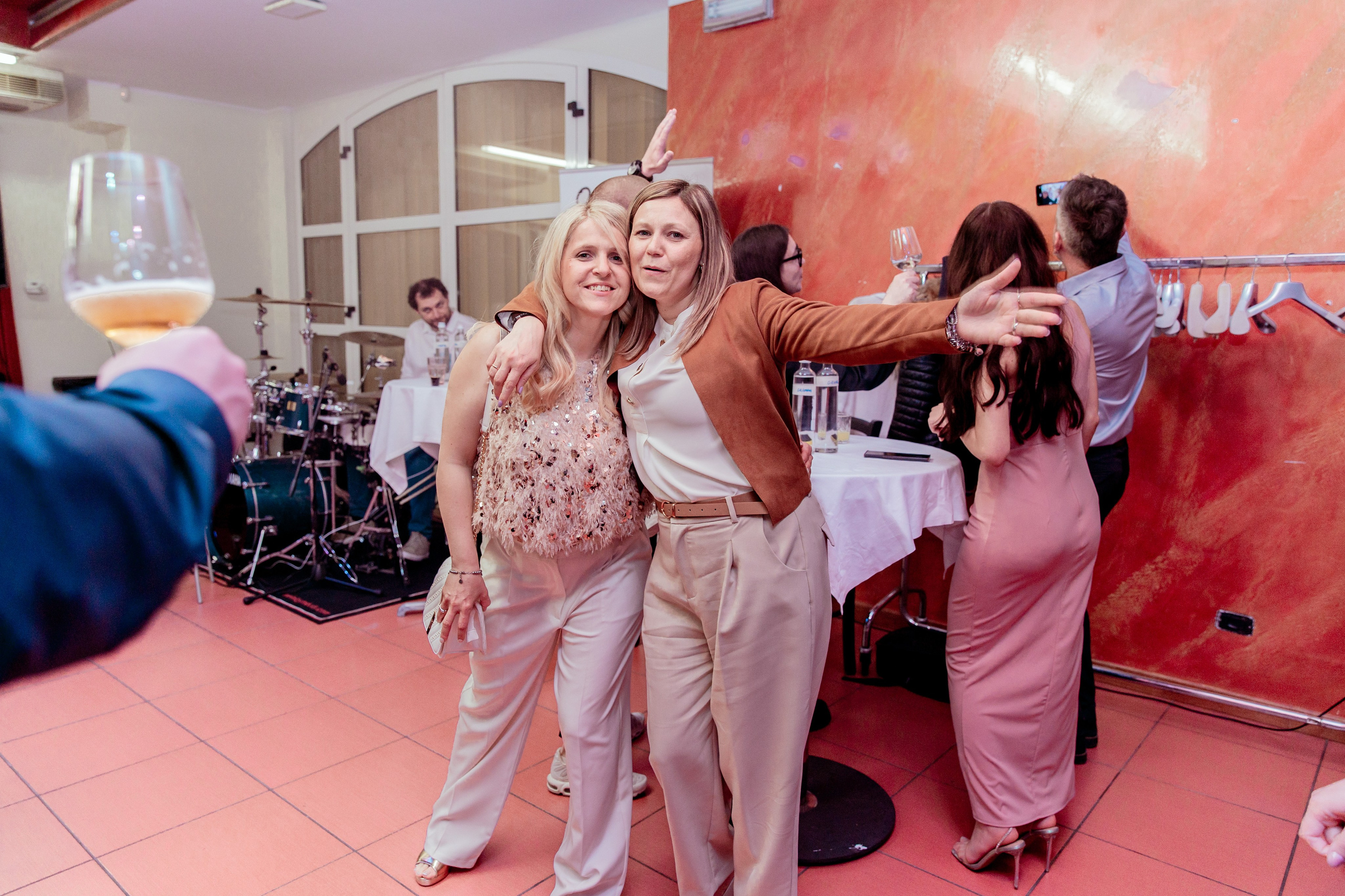 Battesimo Silvana. Luci e Capricci Photography