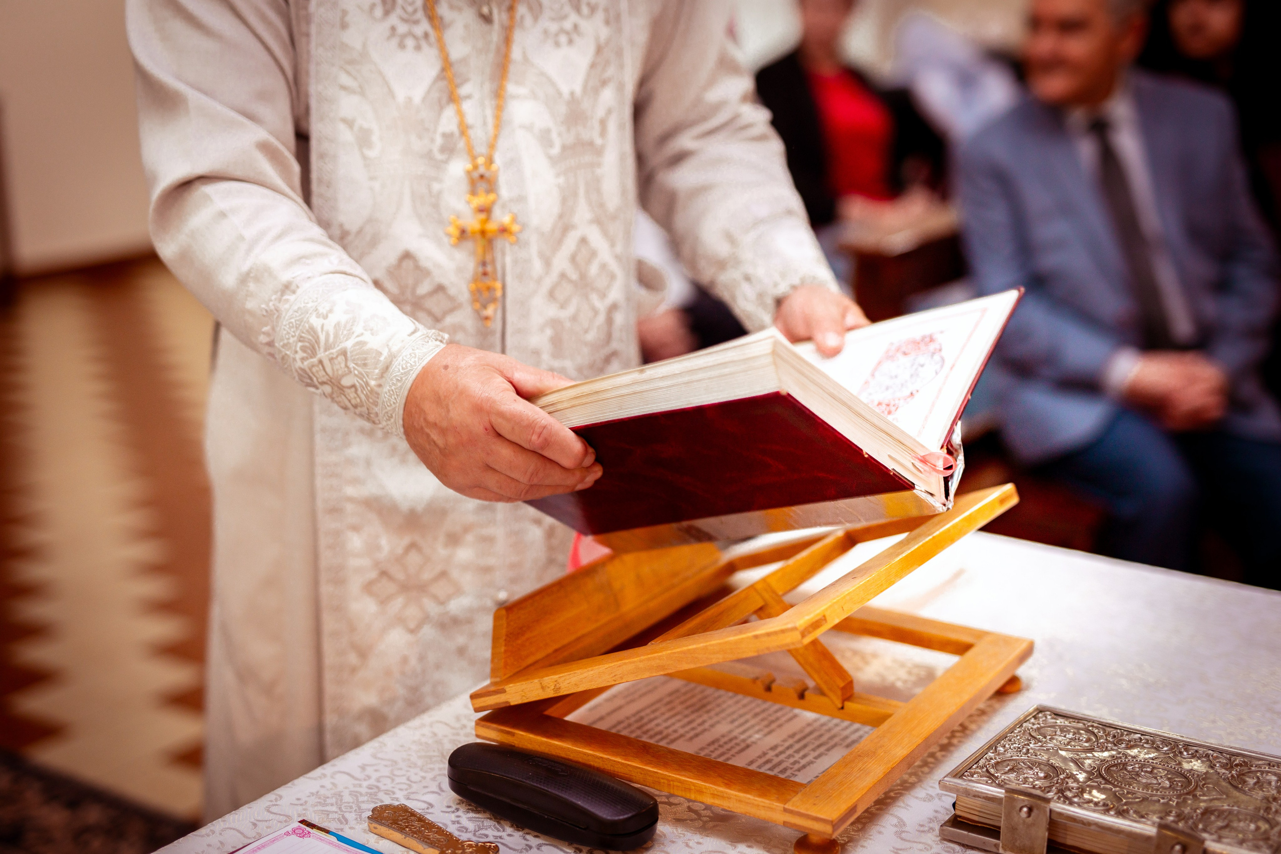 Aurora Battesimo. Luci e Capricci Photography