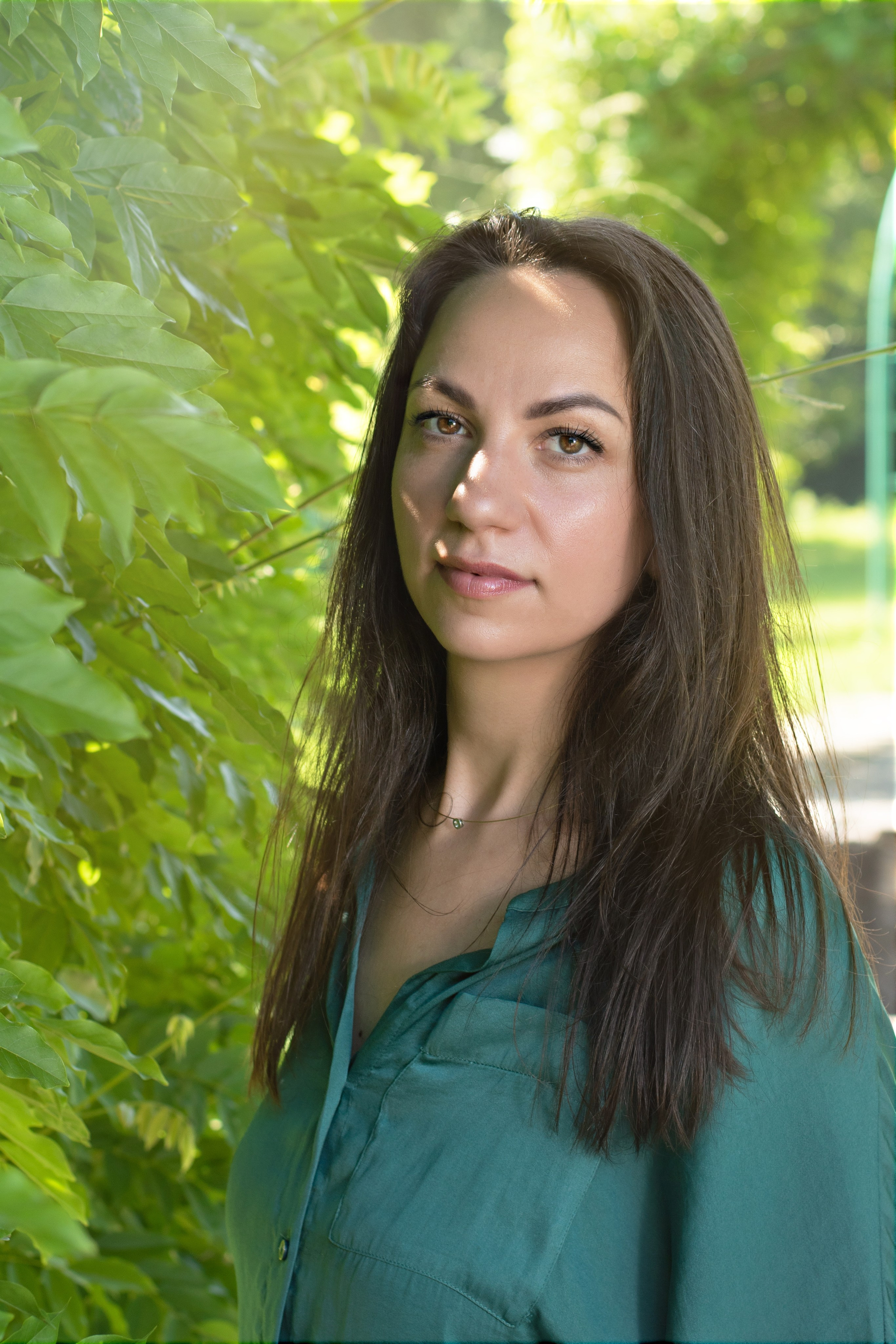 Portrete de Femei. Fotograf Chișinău / Liubovi Samoilova