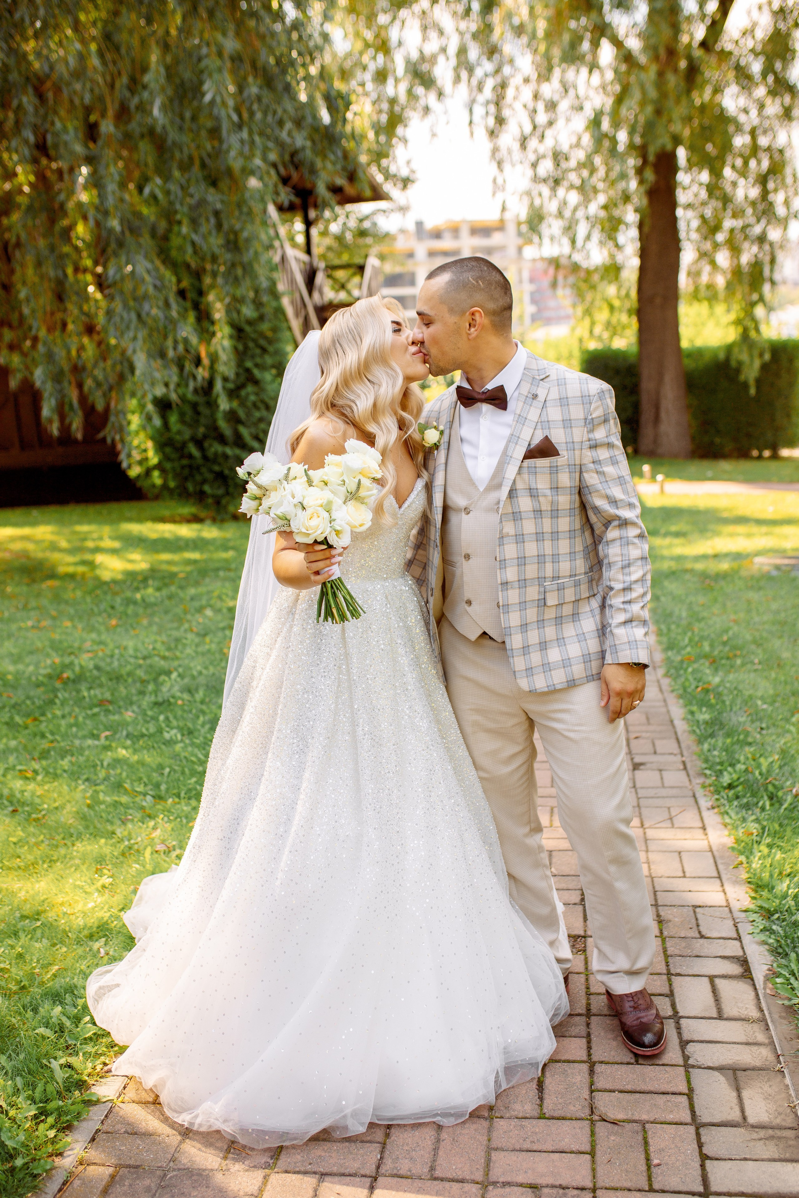 Wedding Day. Wedding photographer and videographer Europe