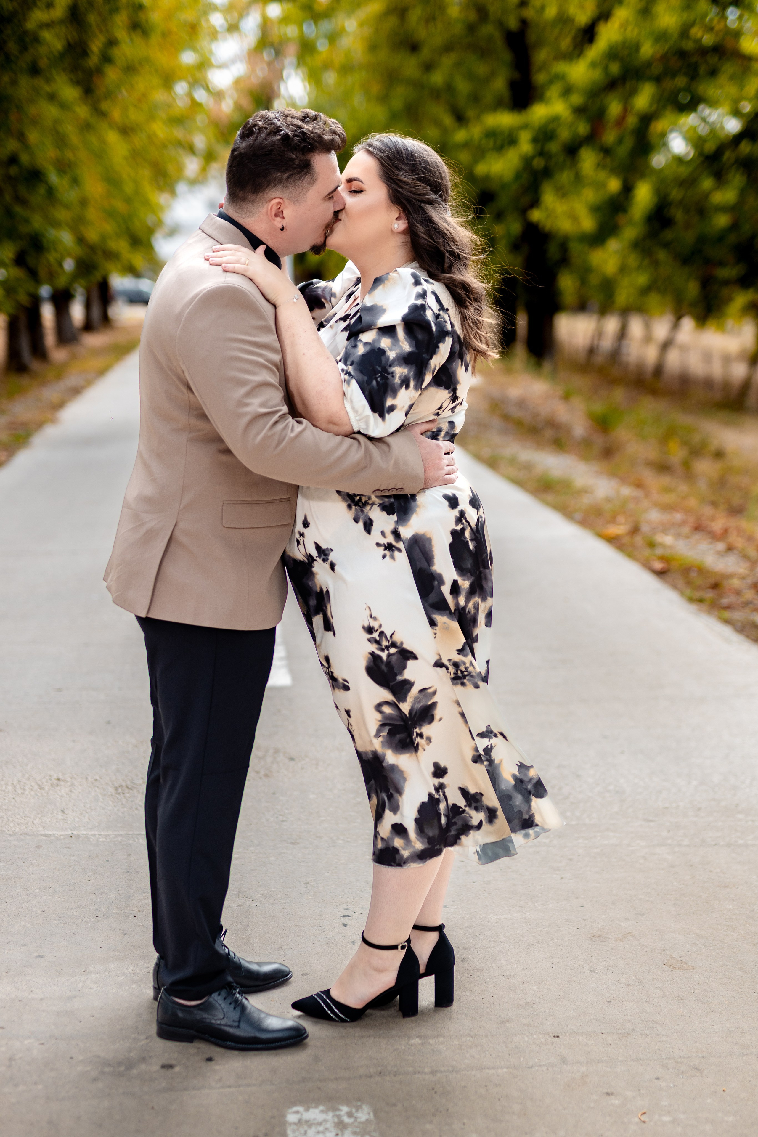 Album EV. Lucian Dedeu — Fotograf de nuntă și eveniment