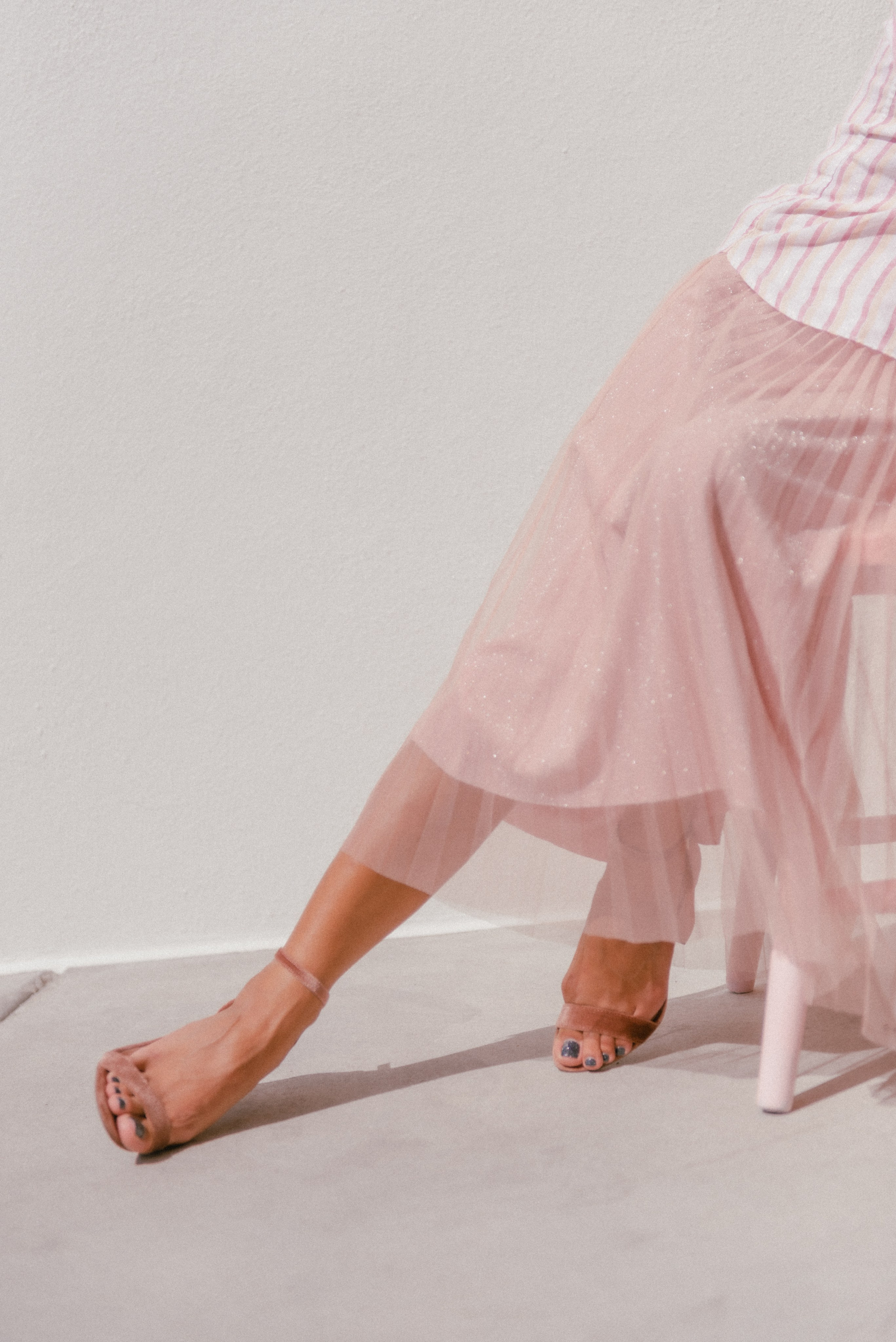 Nina. Photographer Vladmir Gladkov