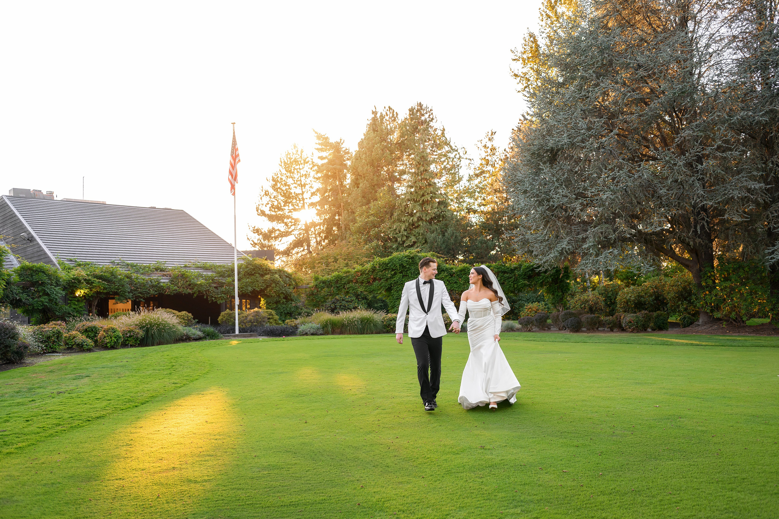 M&Z. Alena Tau | Wedding & Family Photographer Vancouver WA and Portland OR