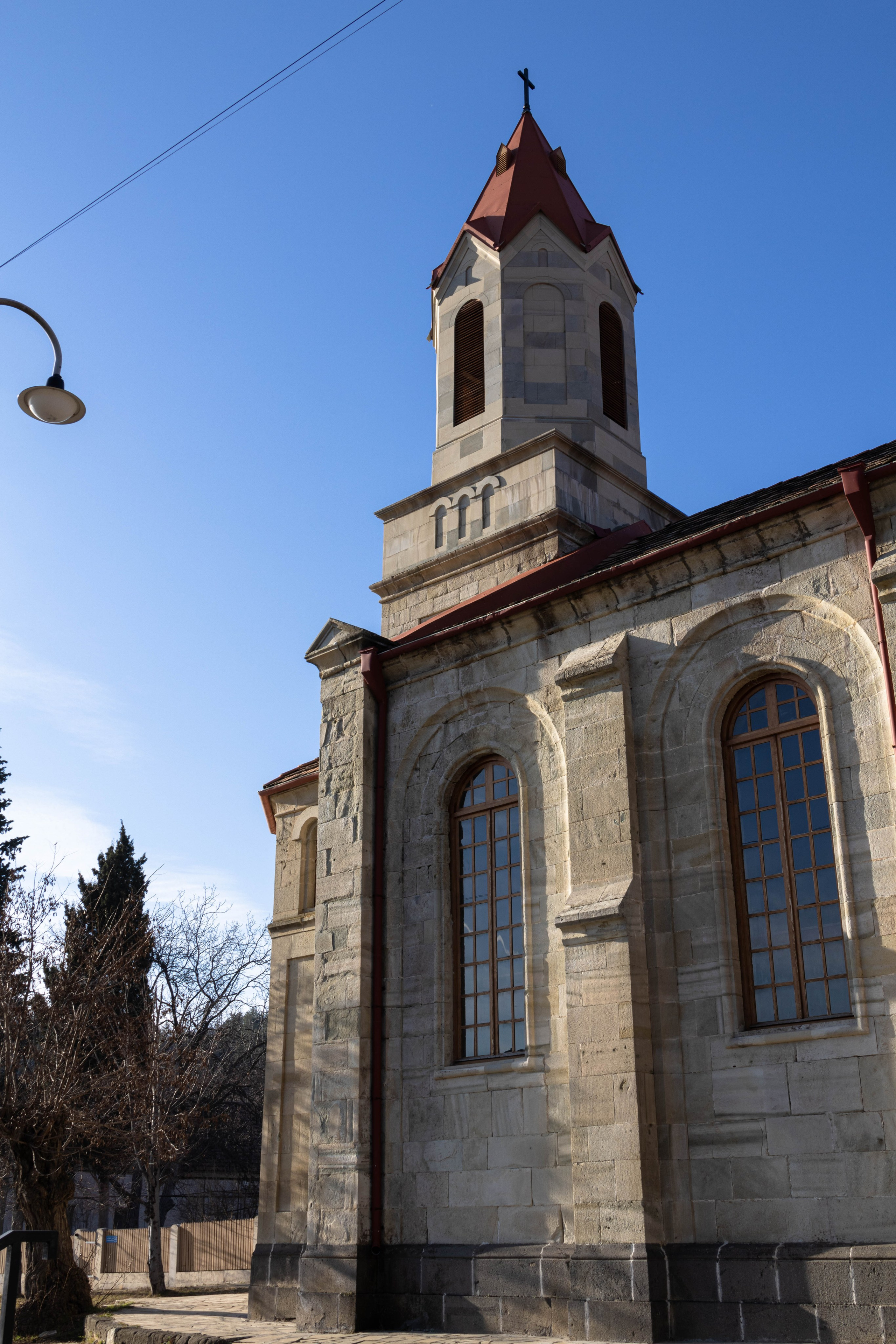 სამშვილდე. FramefreeMan