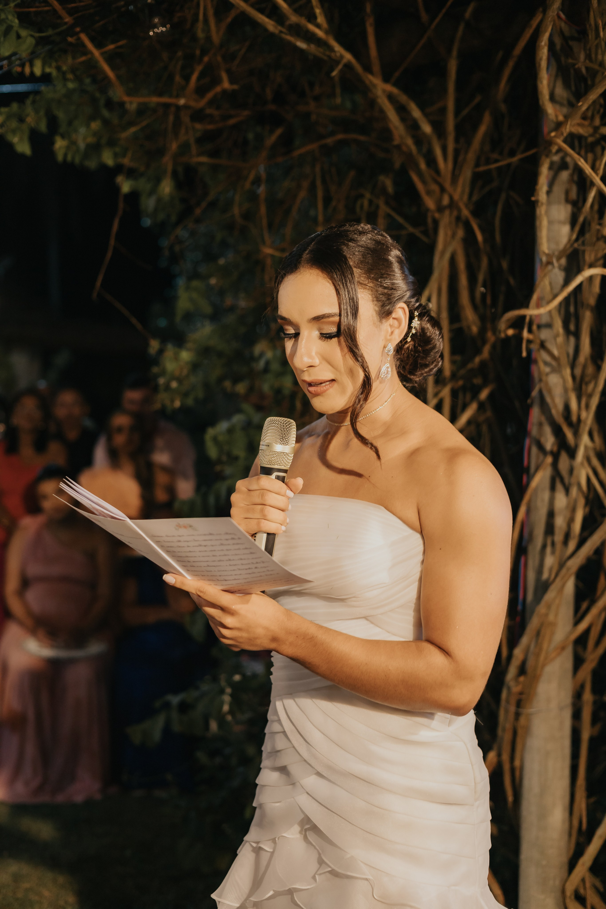 Pettúlia & Breno. Fotógrafo de Casamentos na Bahia — Richard Silvestre