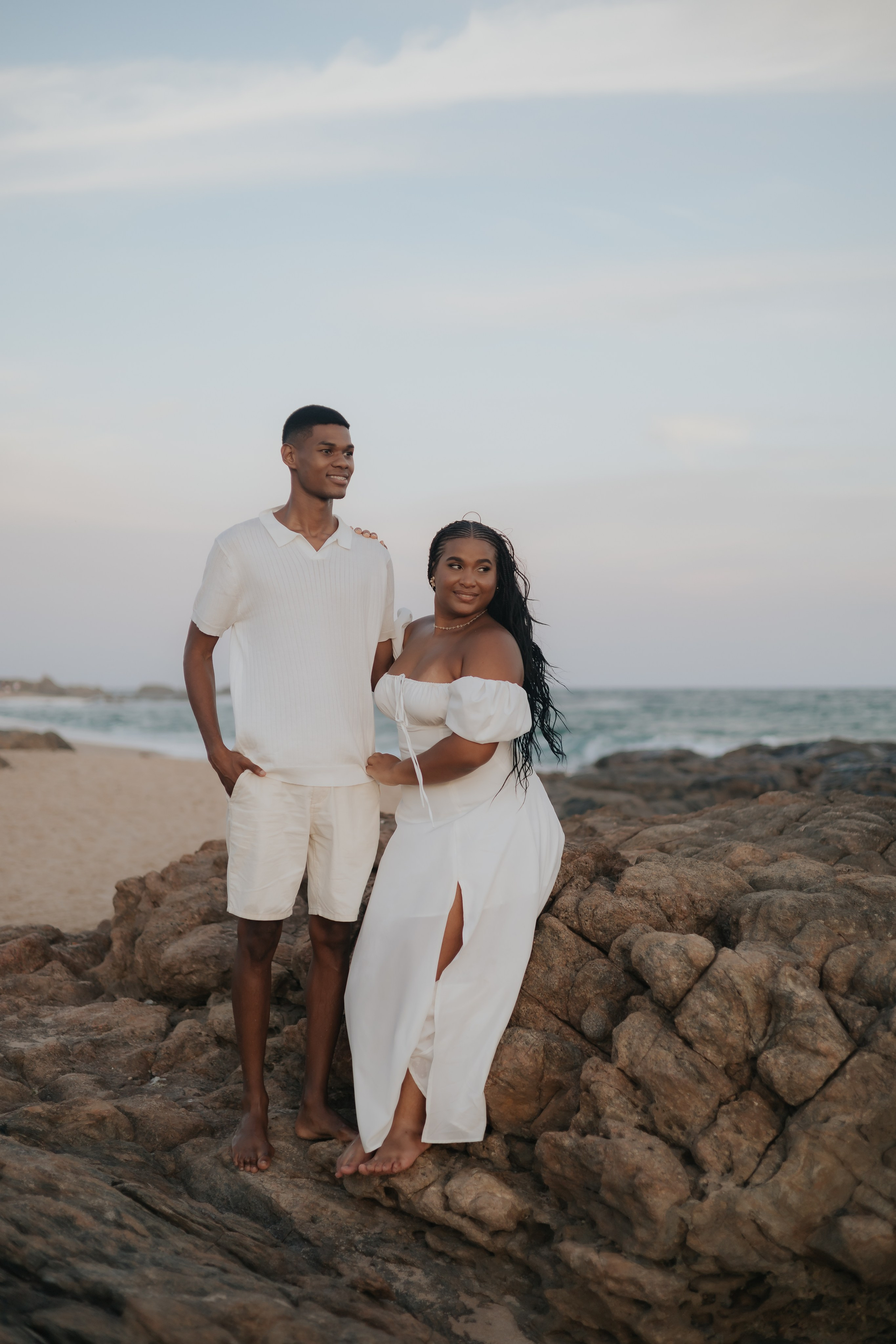 Mayara & Lucas. Fotógrafo Richard Silvestre — Casamentos na Bahia