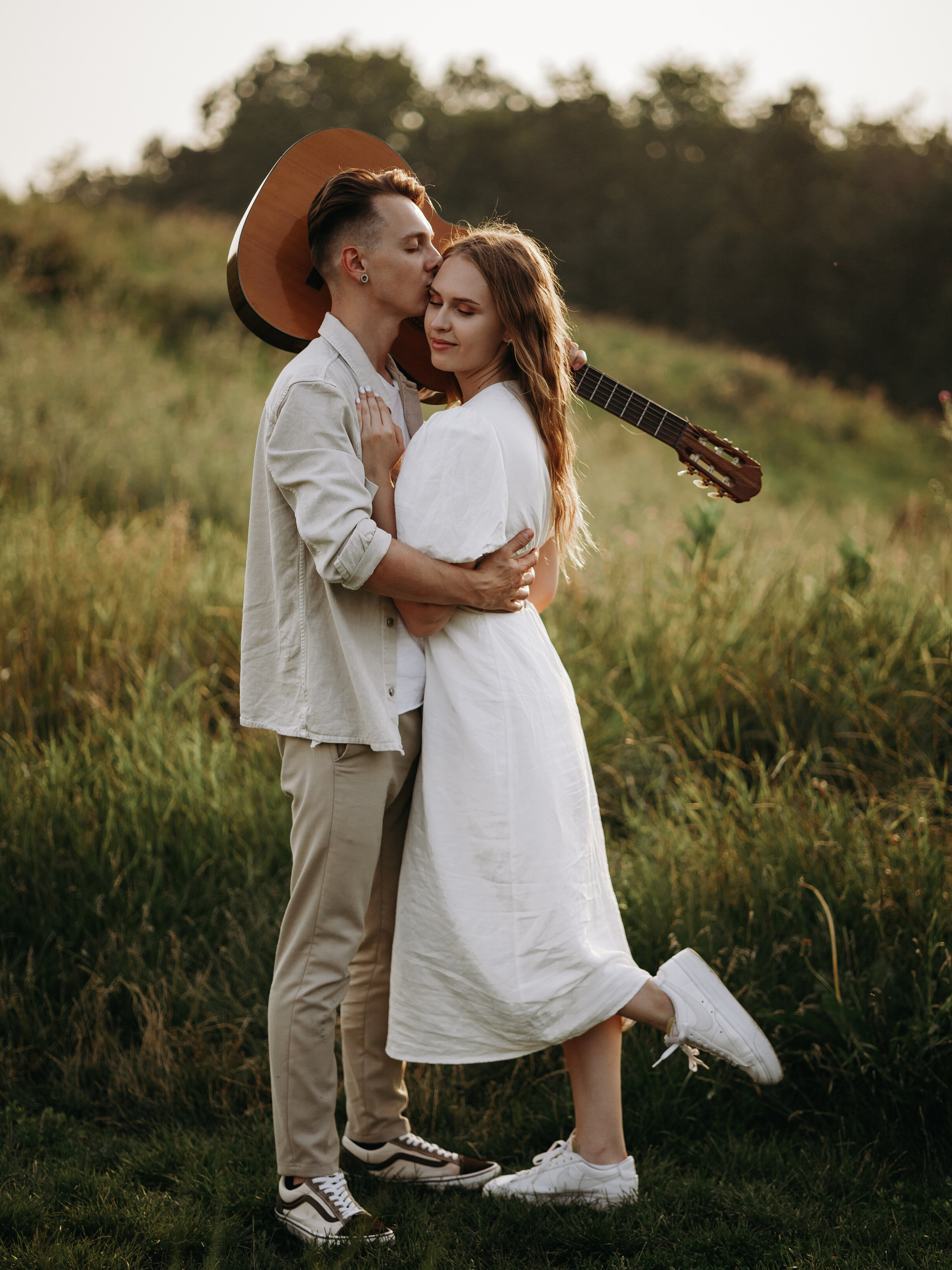 Vitaliy & Daria. Alex UA — Toronto photographer