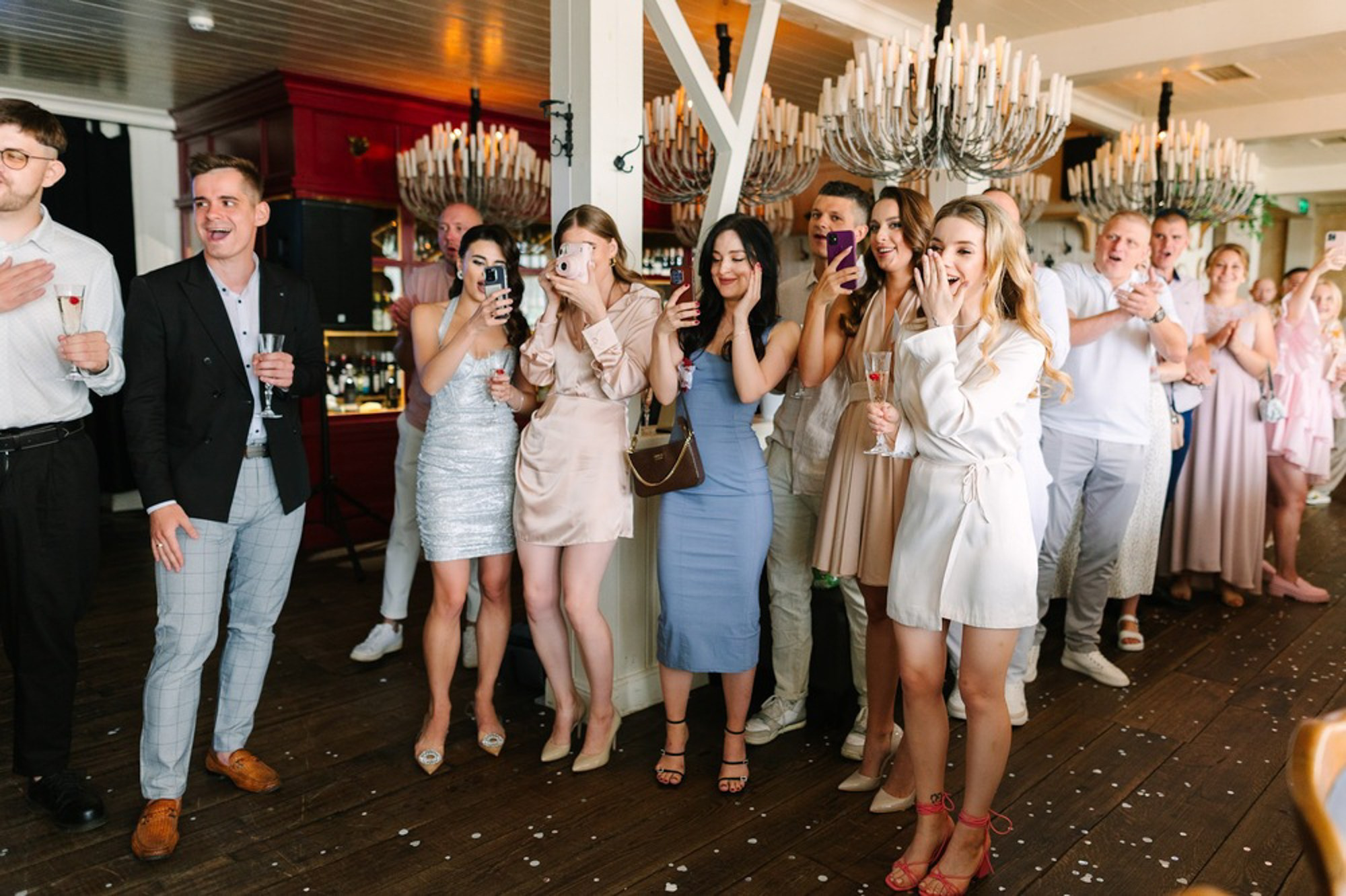 Весільна фотосесія в Чернігові. Photokostin.com