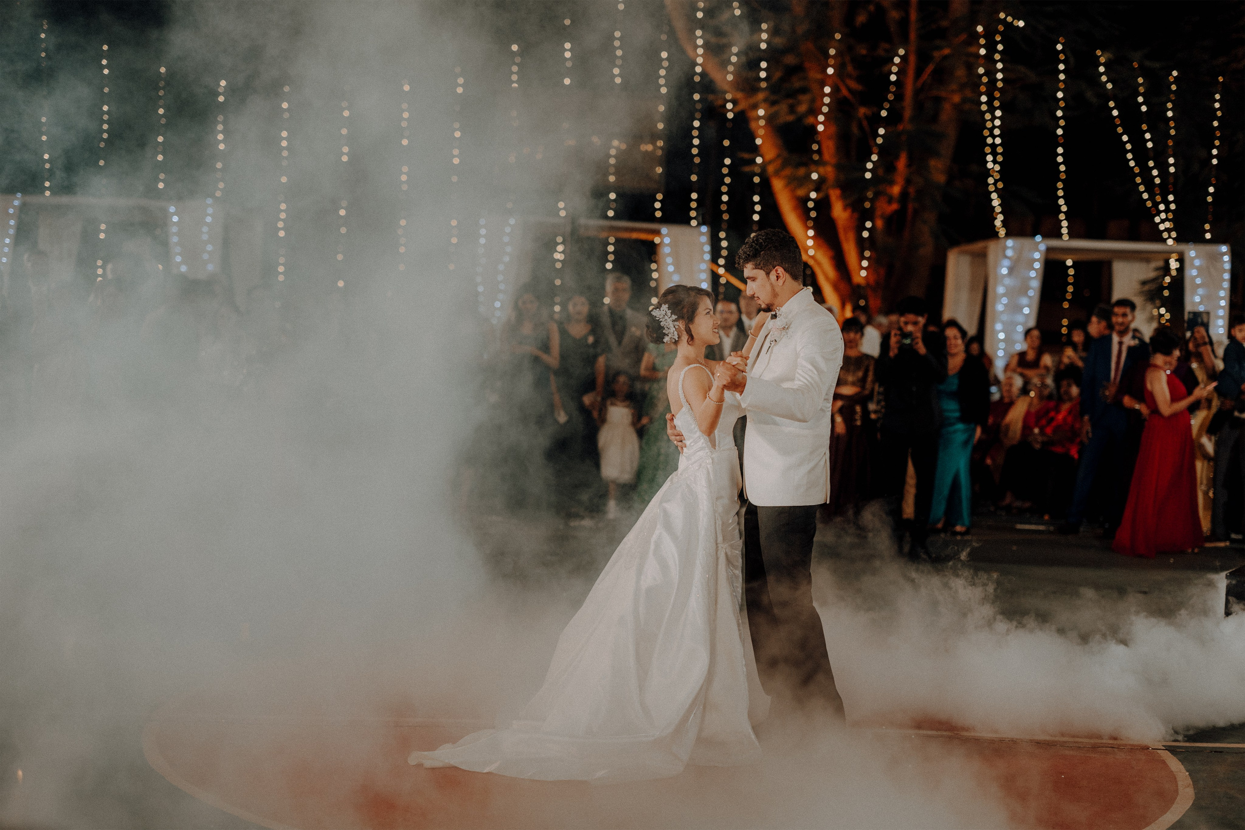 “Ramona & Rohan | Grace in Every Promise”