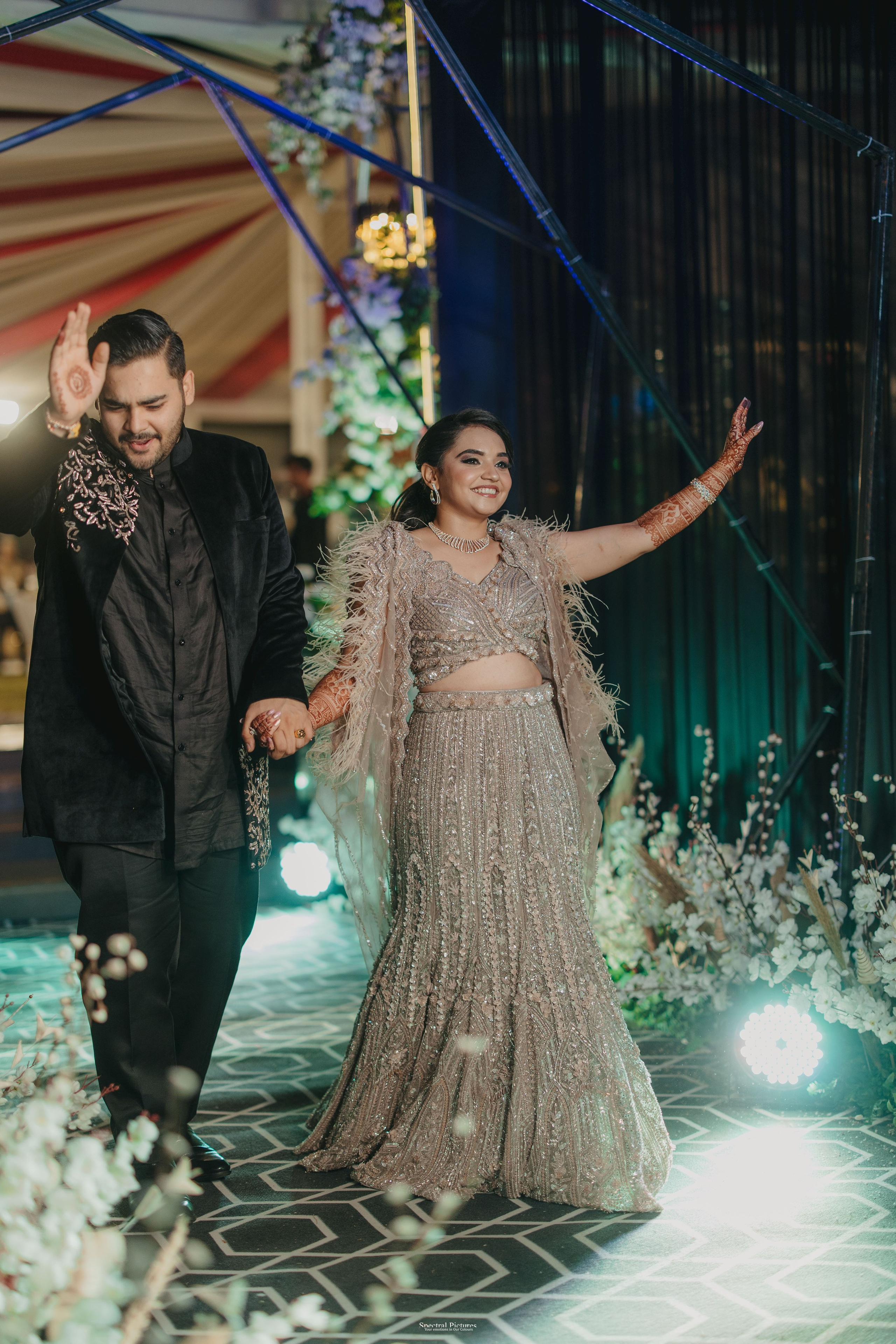 #ADIकीAESHहै