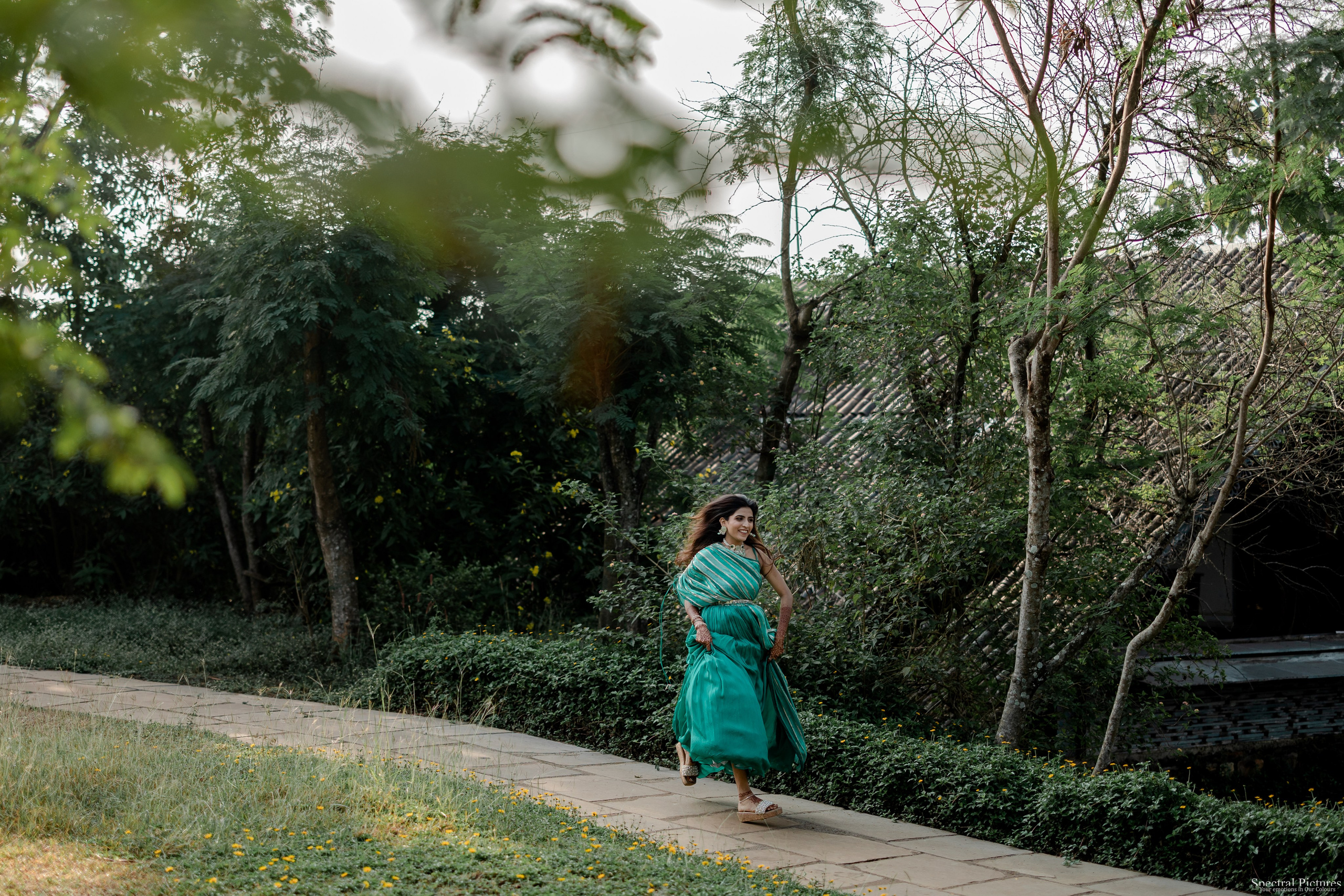 “Shivani & Ashish | A Love Meant to Be”