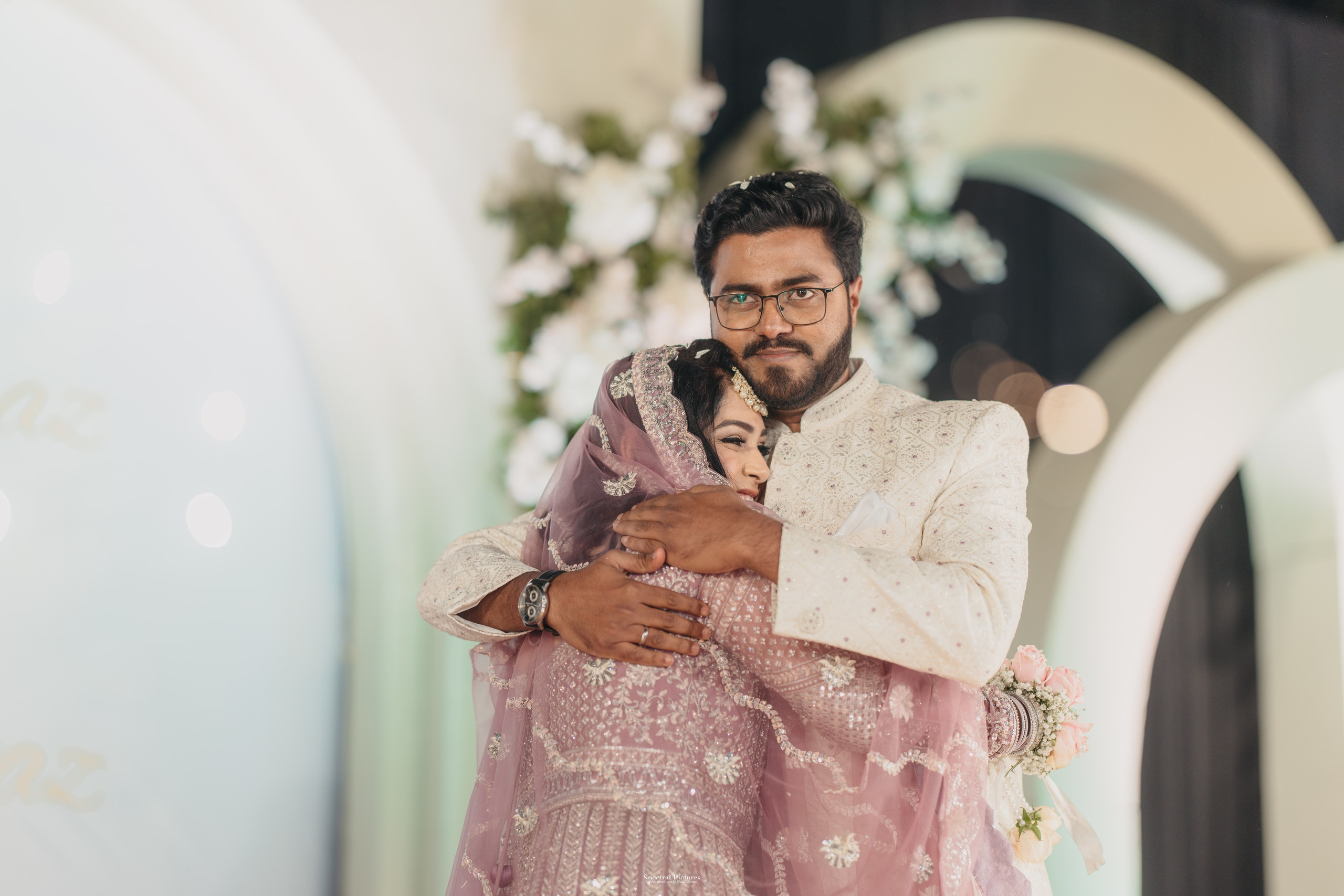 Dilnawaz & Mumtaz | A Love Story That Begins with Yes