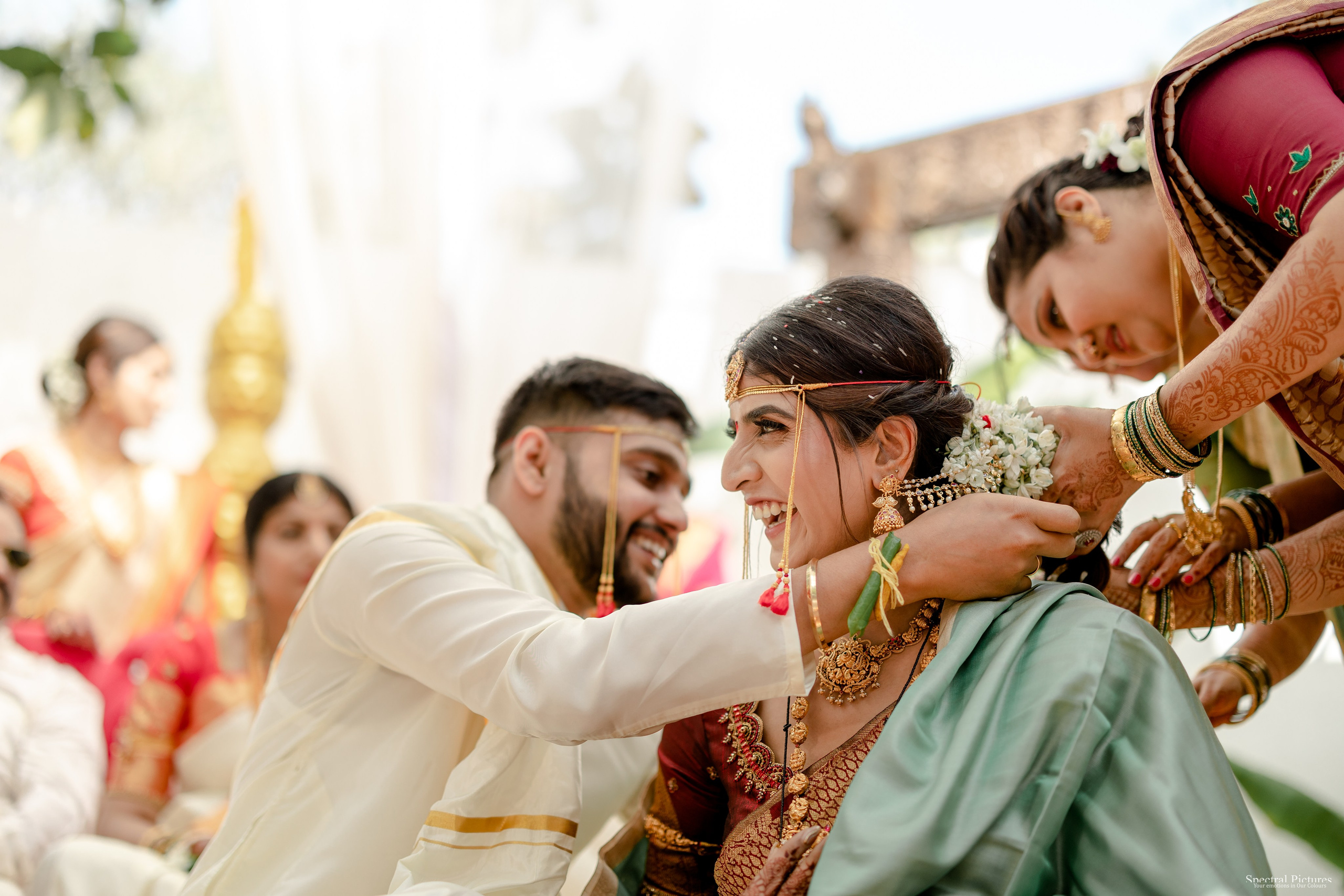 “Shivani & Ashish | A Love Meant to Be”