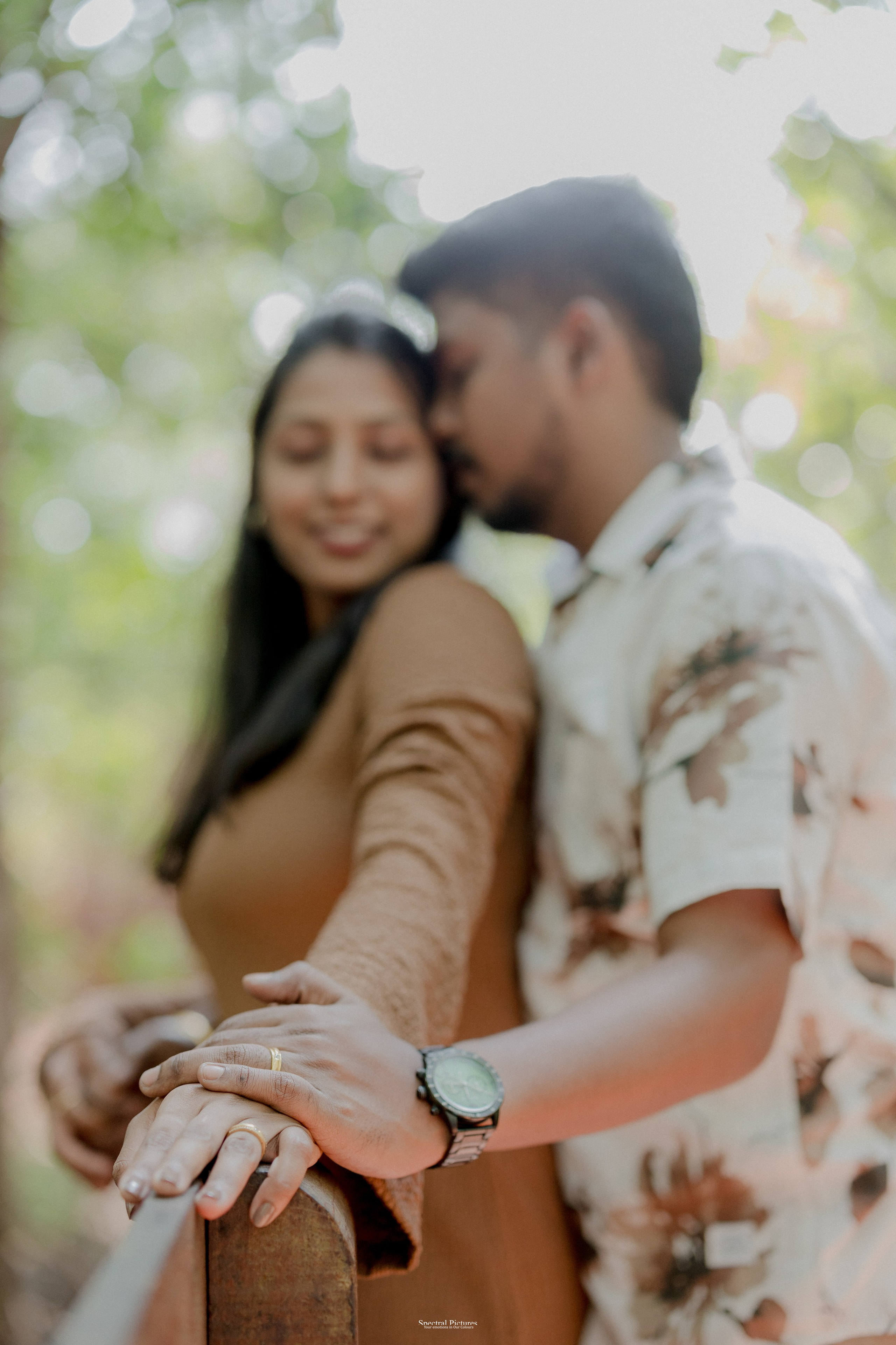 Raghav & Apoorva Pre-wedding