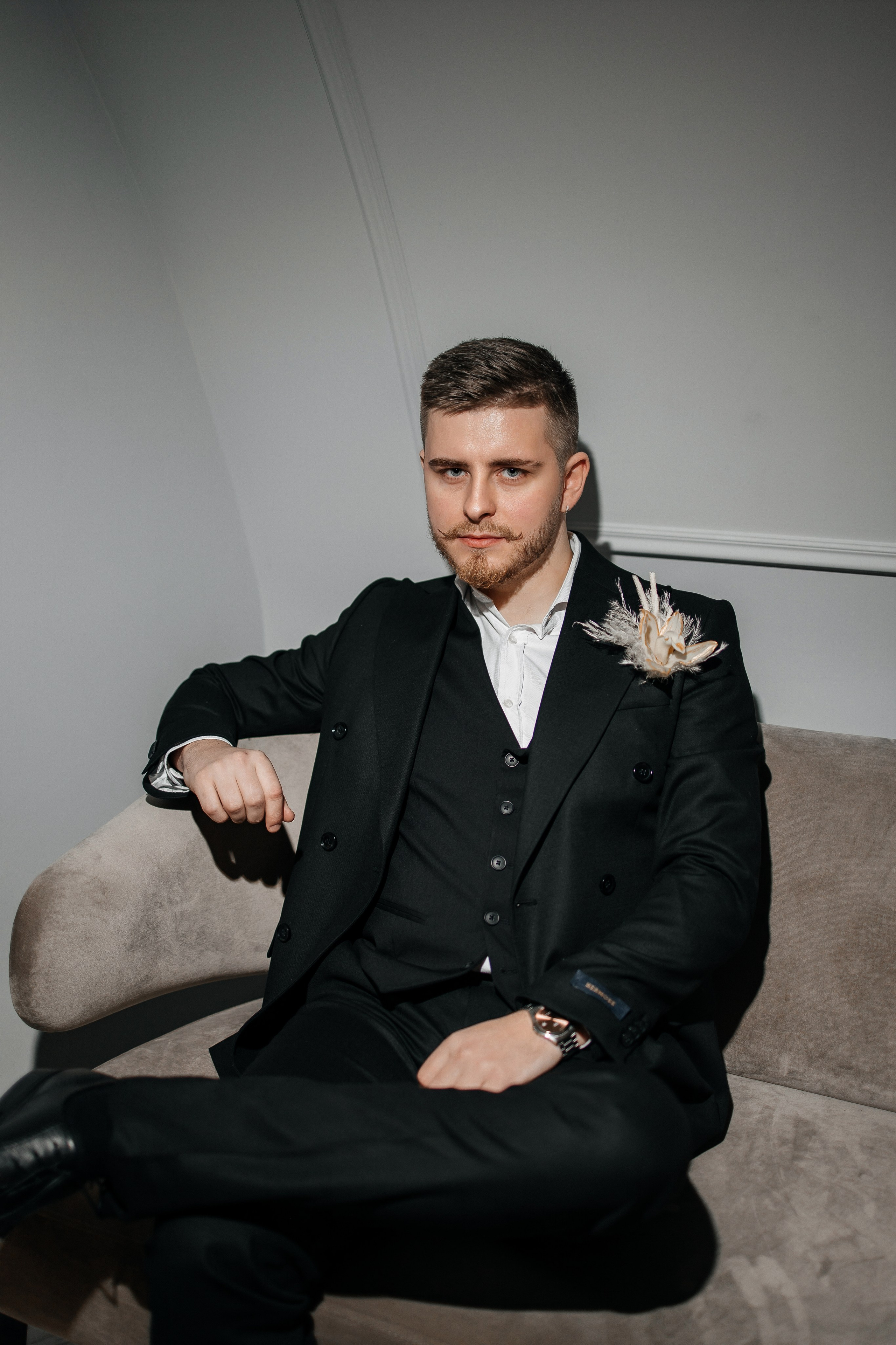 Дар’я & Руслан. Весільний та сімейний фотограф Одеса