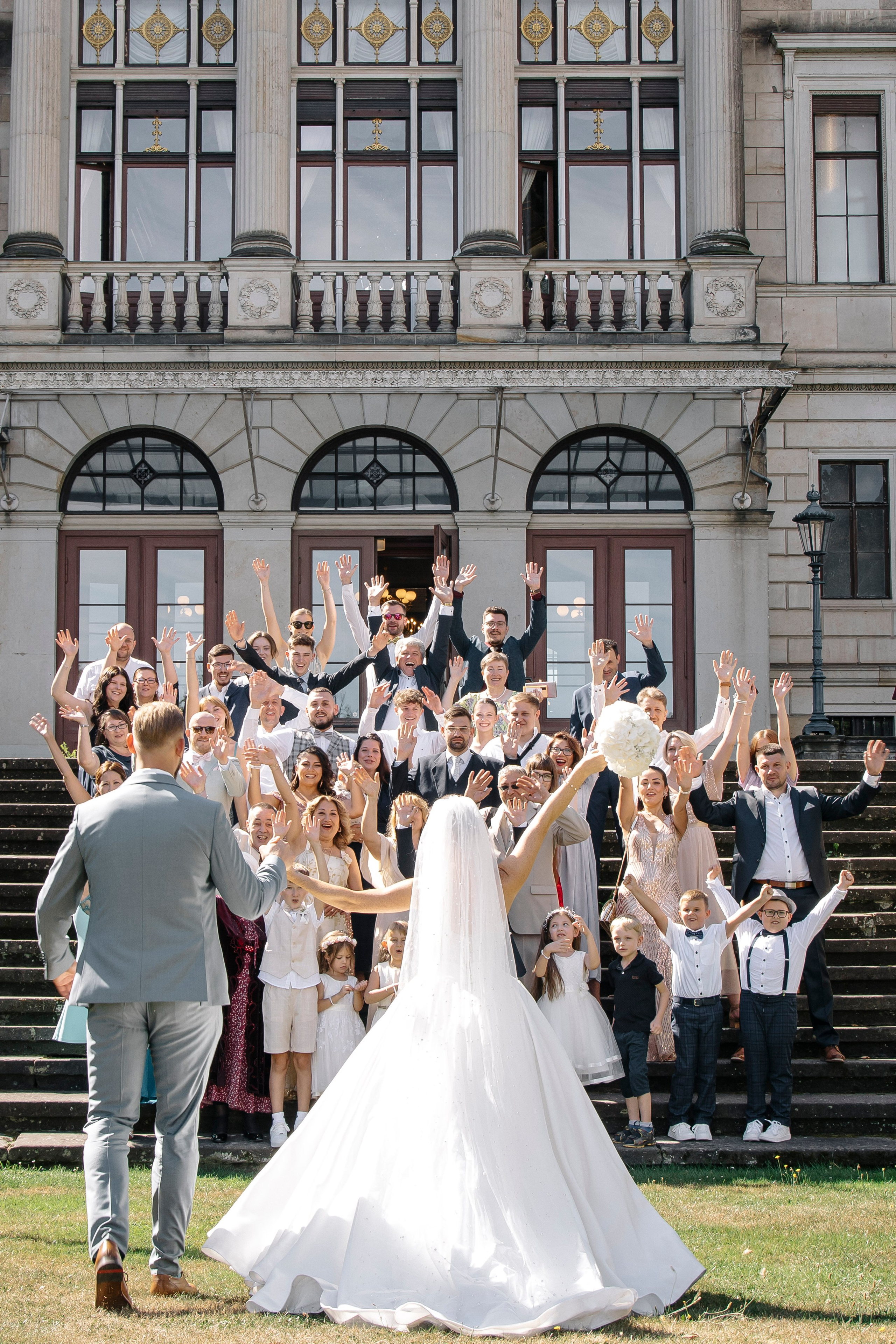 A&A. Fotograf Sofya Zikunowa