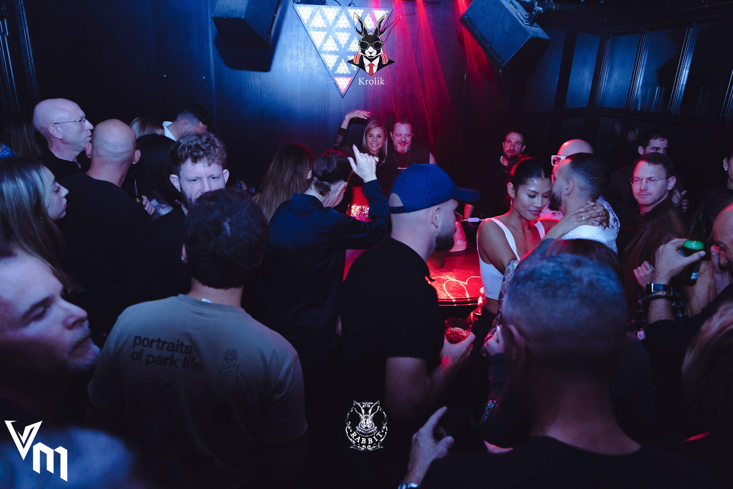 Клубная атмосфера. Photo__Vladi