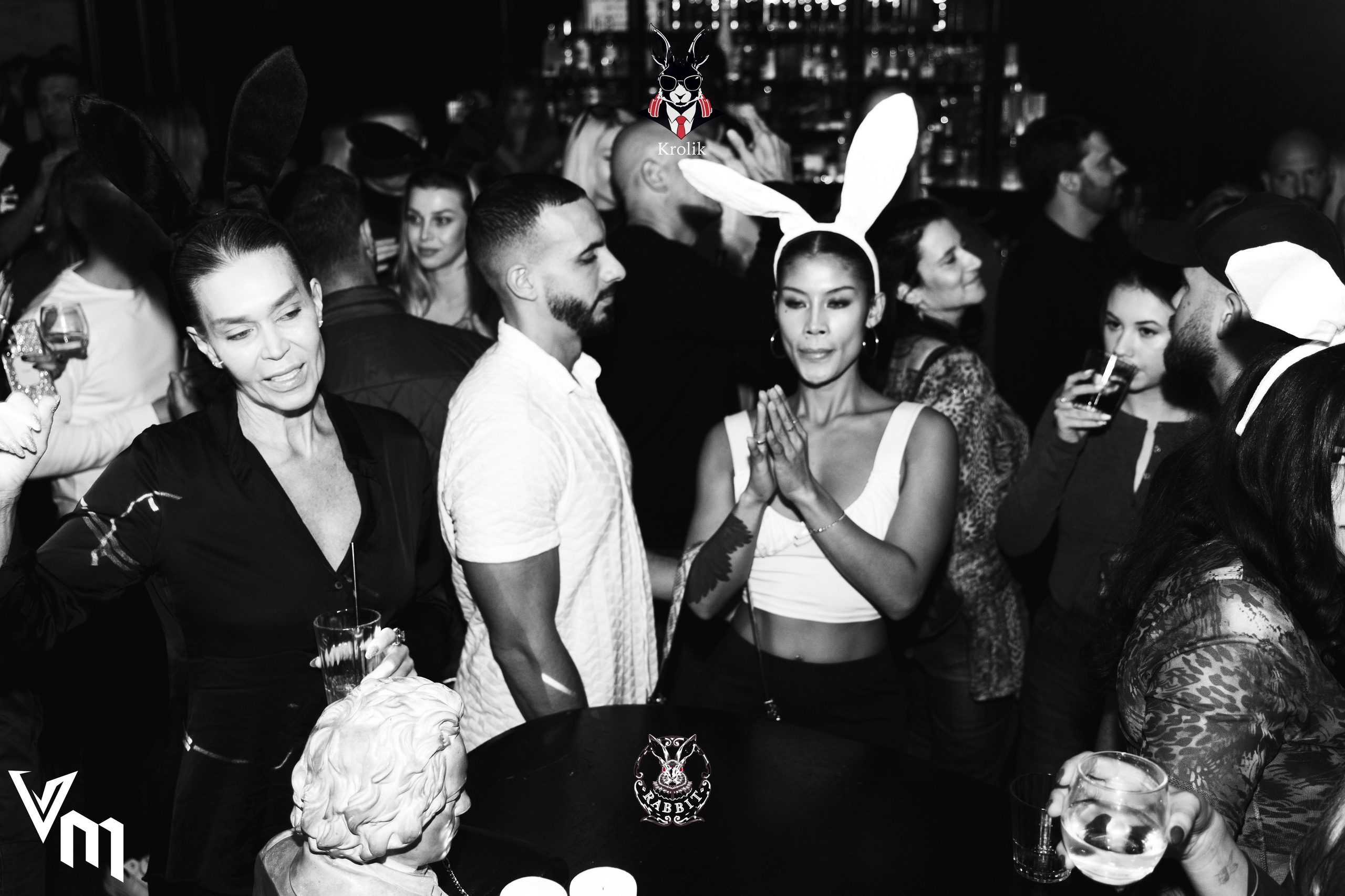 Клубная атмосфера. Photo__Vladi