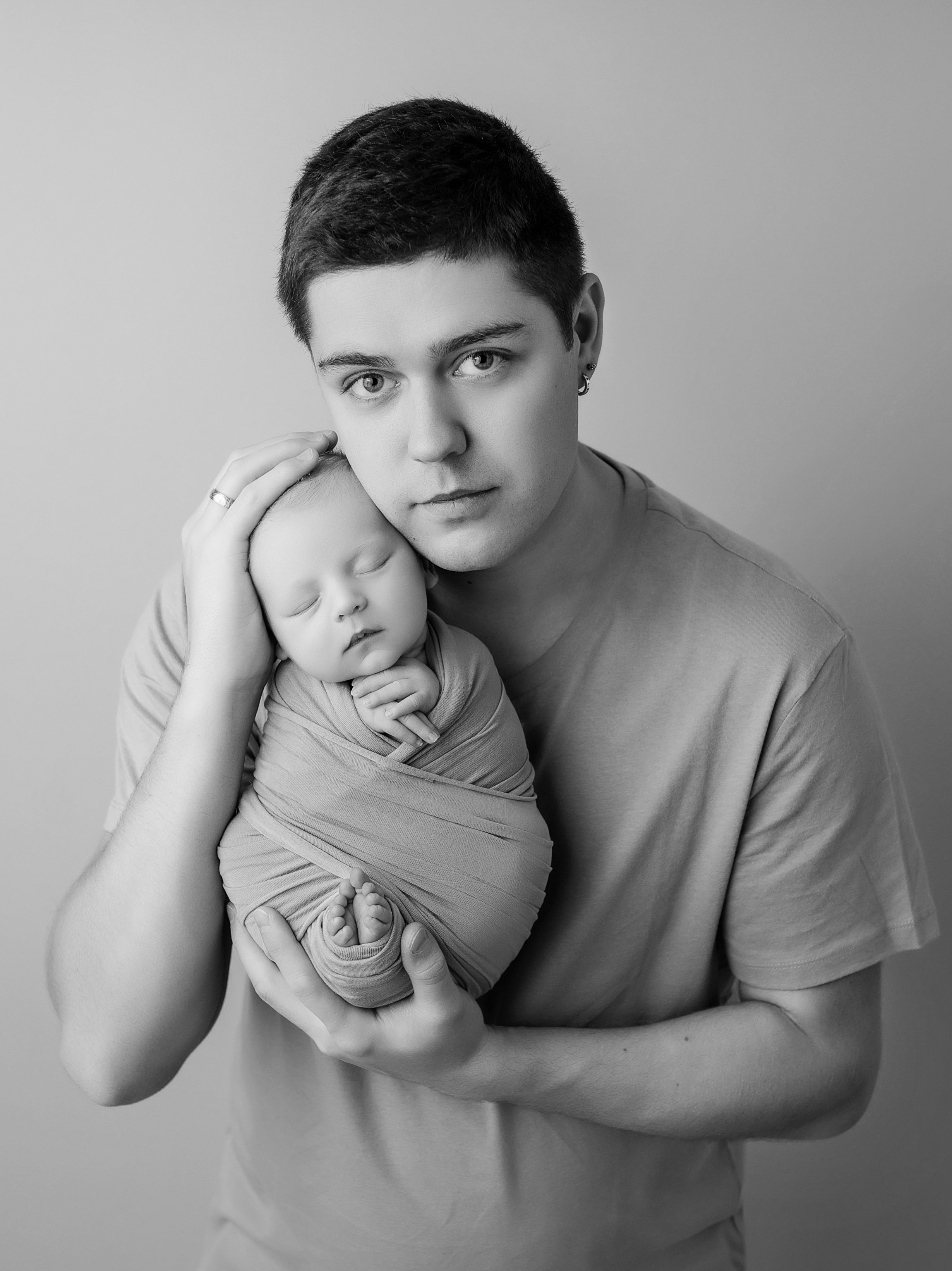 Esu Aleksandra naujagimių ir kudikių fotografė iš Vilniaus