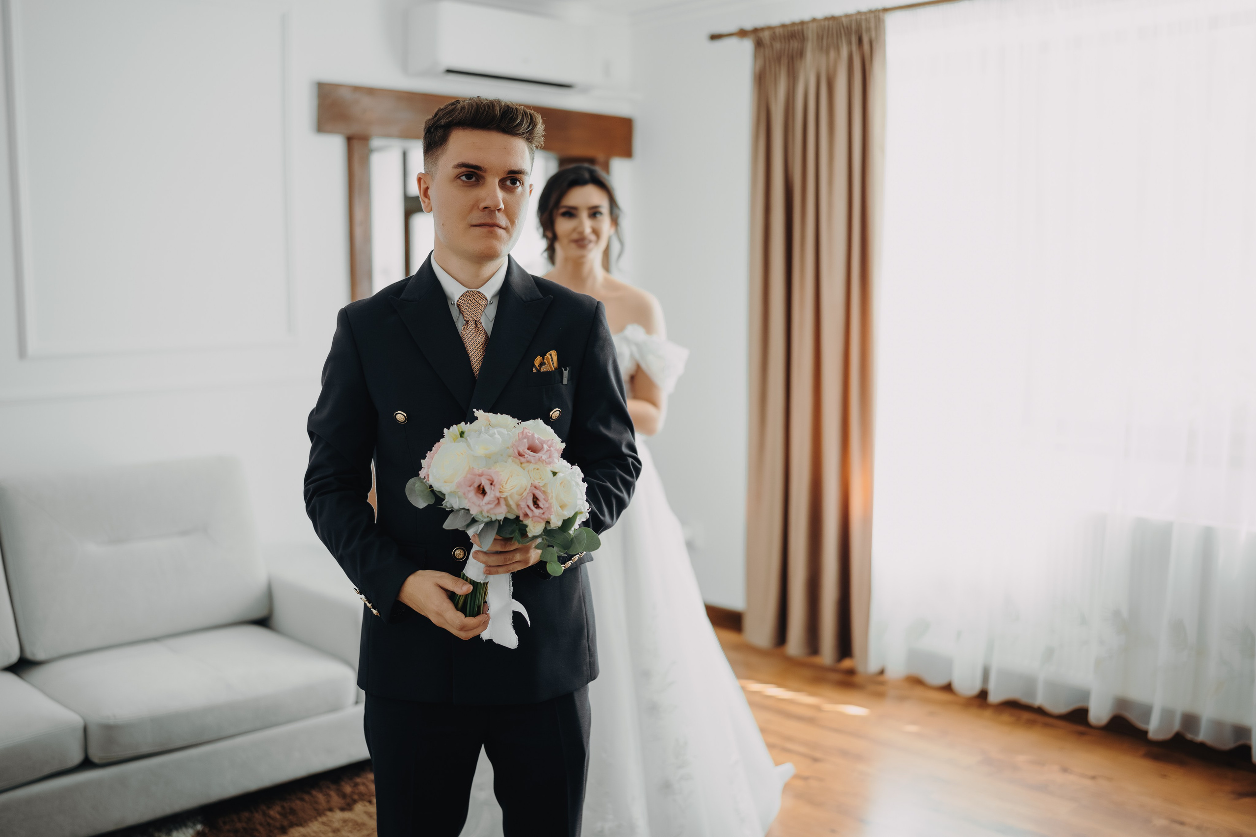Nunta Alice & Vlad | Fotograf Nuntă Galați | Cununie Civilă. Fotograf Nuntă | Lucian Murgeanu - Fotograf Profesionist Evenimente