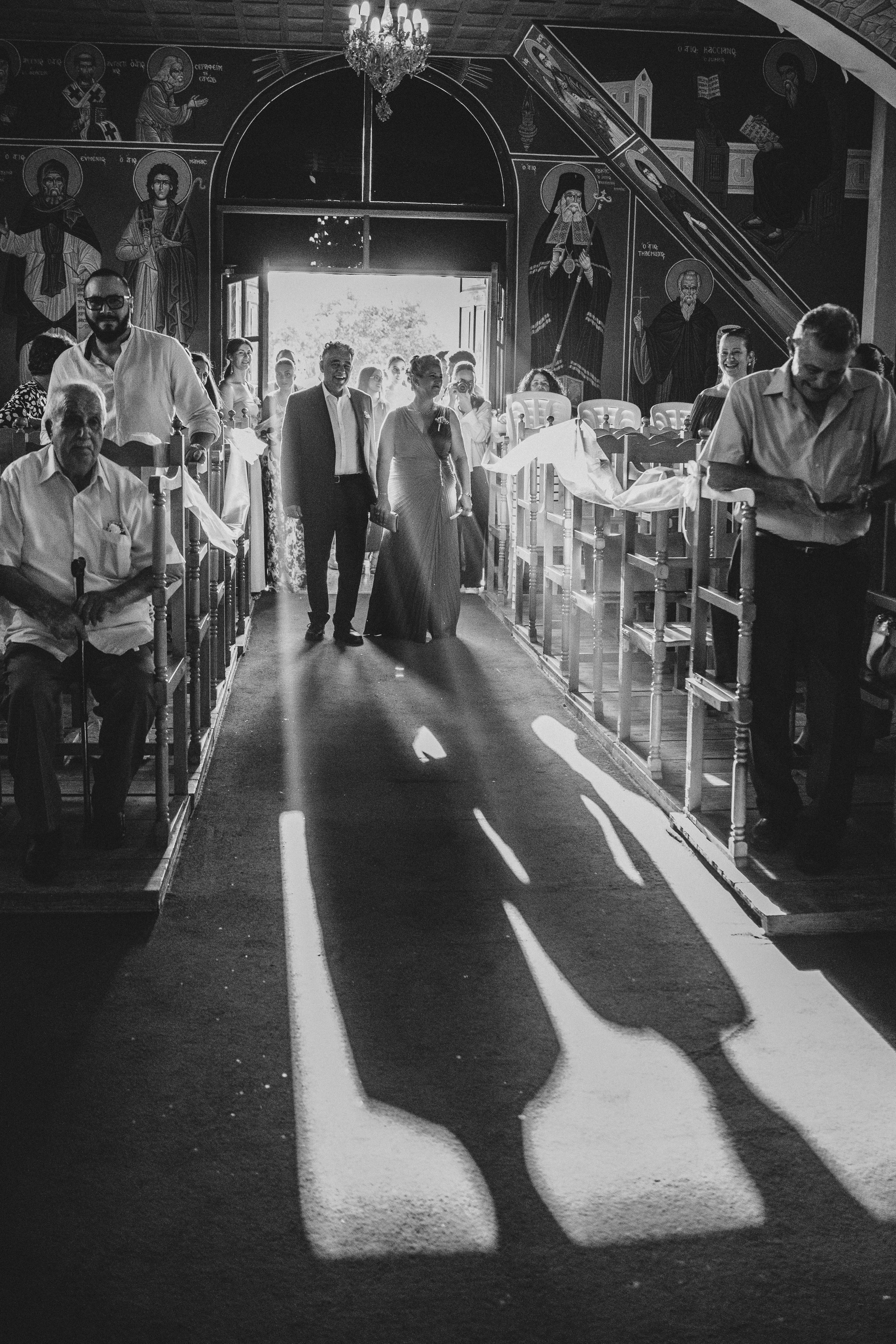 Irini and Danis. Photographer in Barcelona capturing unique stories | Kate Chumak