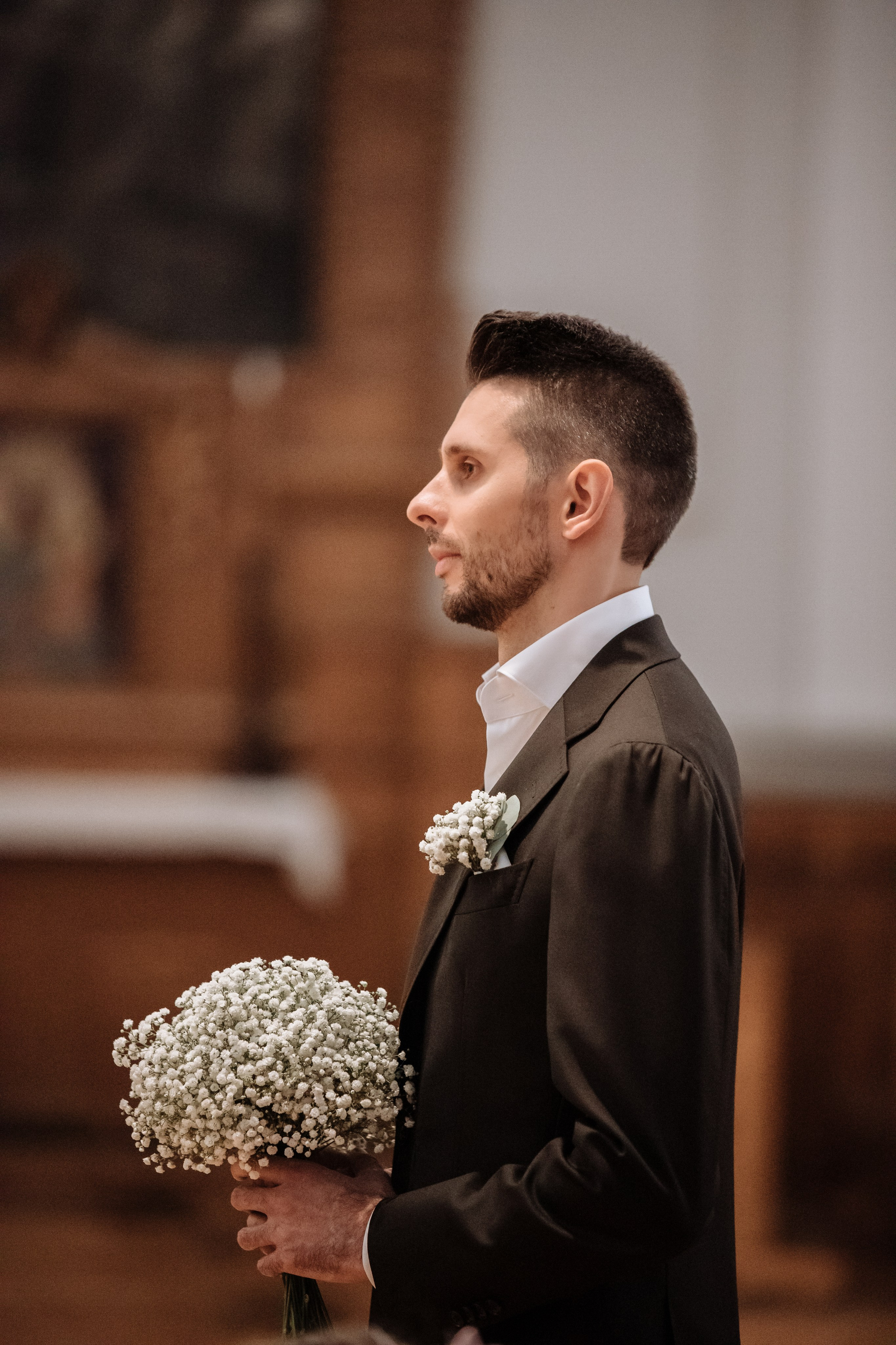 Aneta & Jarek. Wedding, christening and family photographers in Vilnius, Lithuania