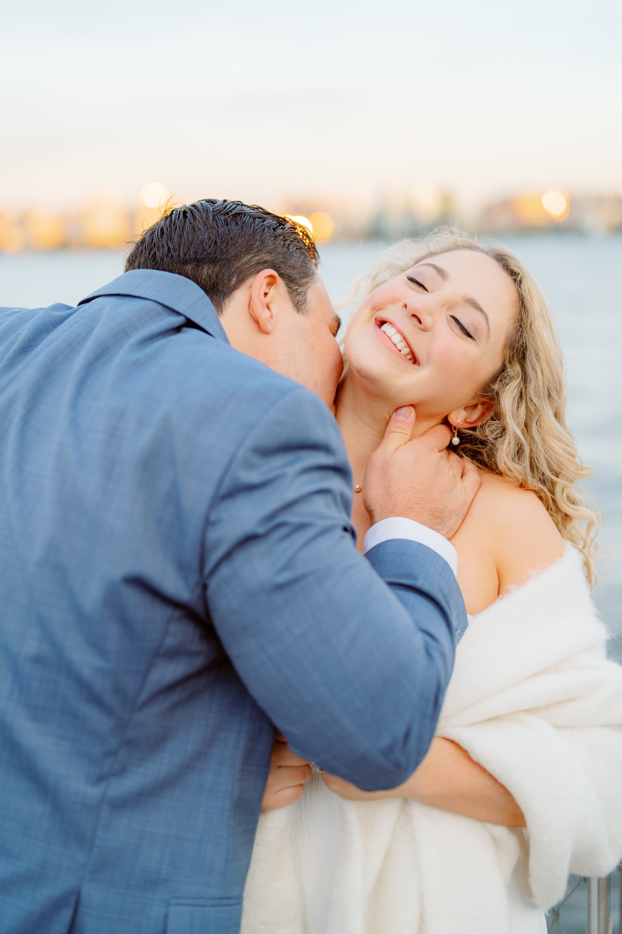 Heather and Mike. Wedding photographer and videographer New York | New Jersey
