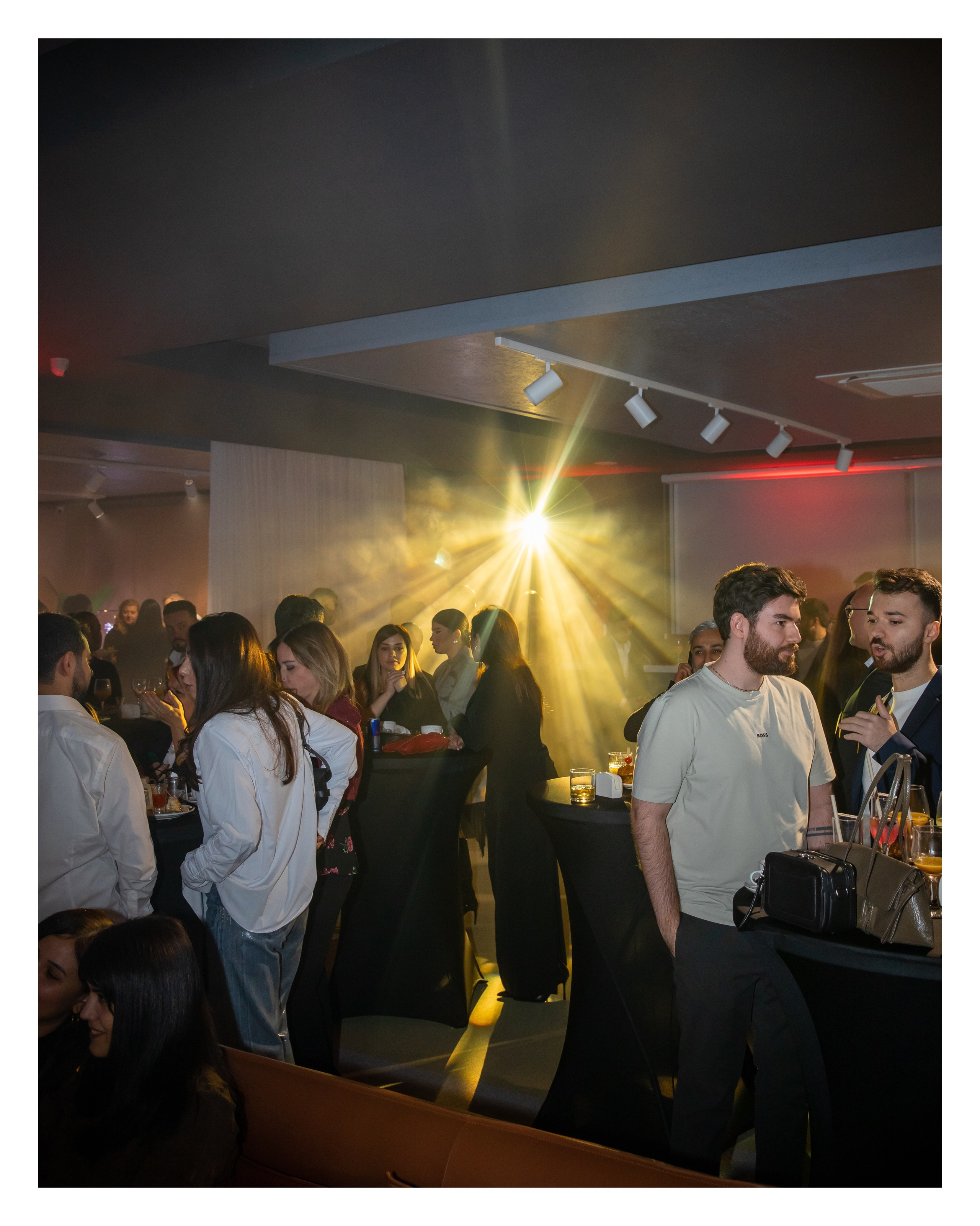 Buro Time Grand Opening. Фотограф Баку Тбилиси