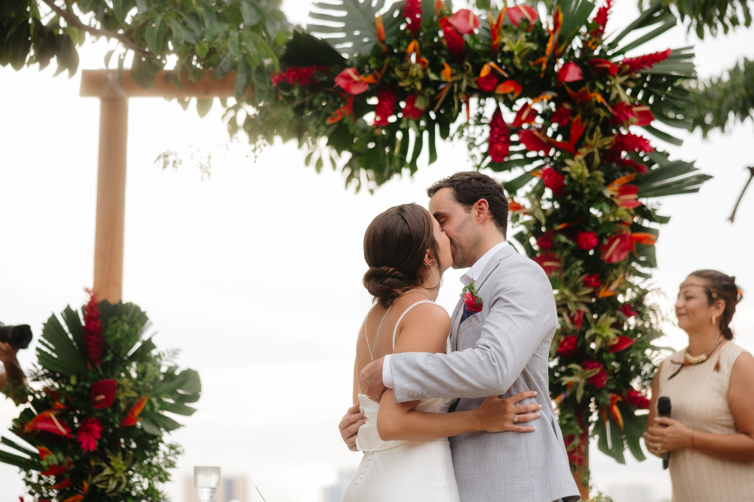 VICTORIA & NUNO. UNTERCIO BODAS