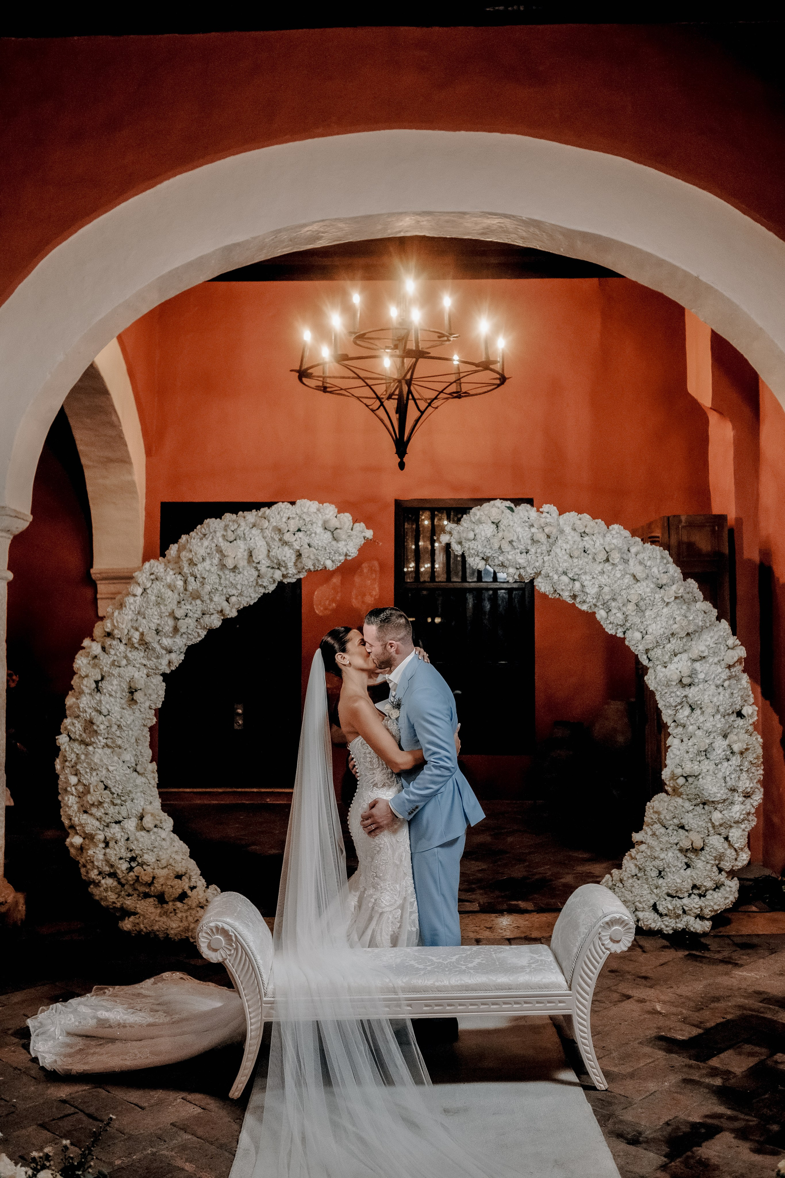 Laura & Matew. UNTERCIO BODAS