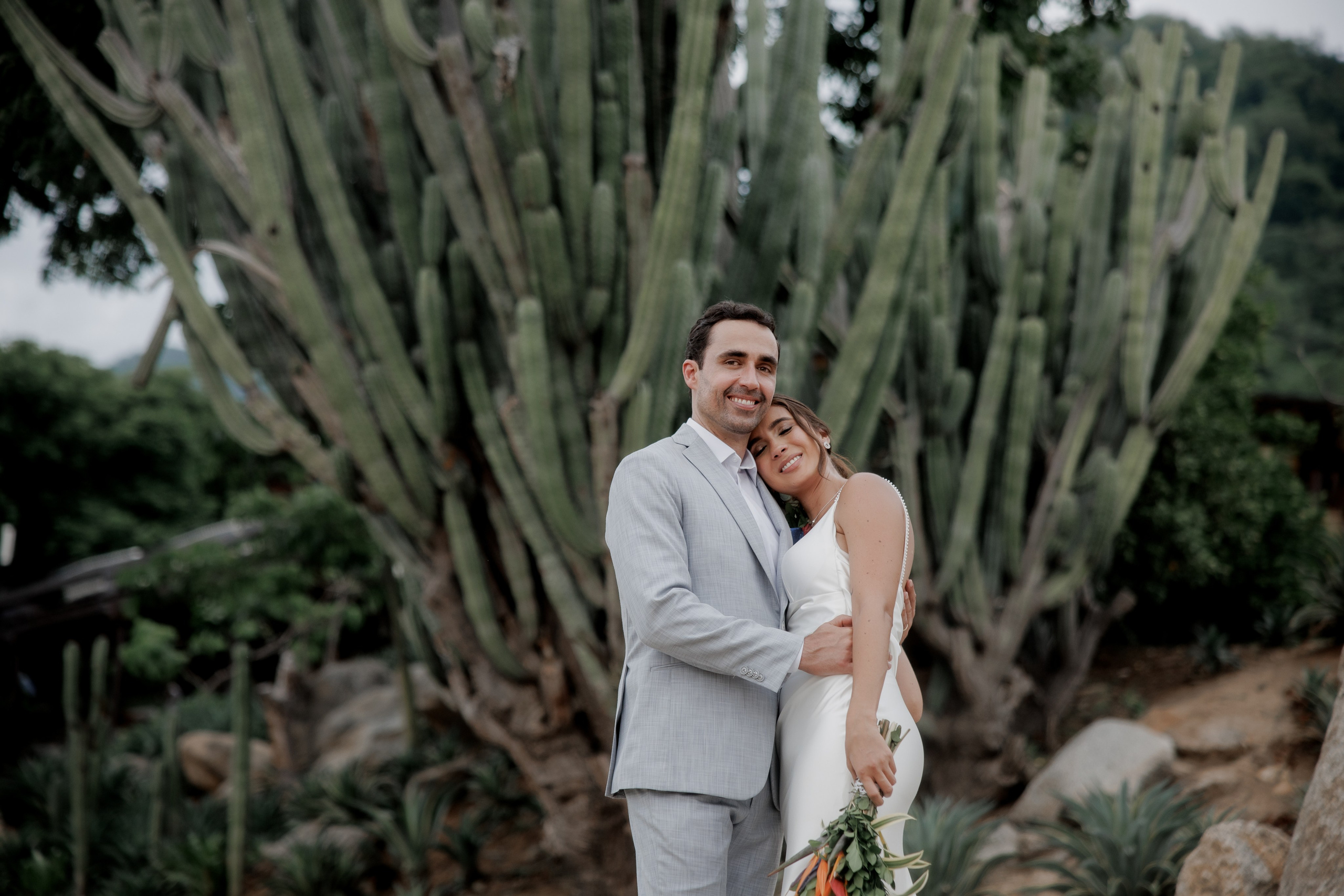 VICTORIA & NUNO. UNTERCIO BODAS