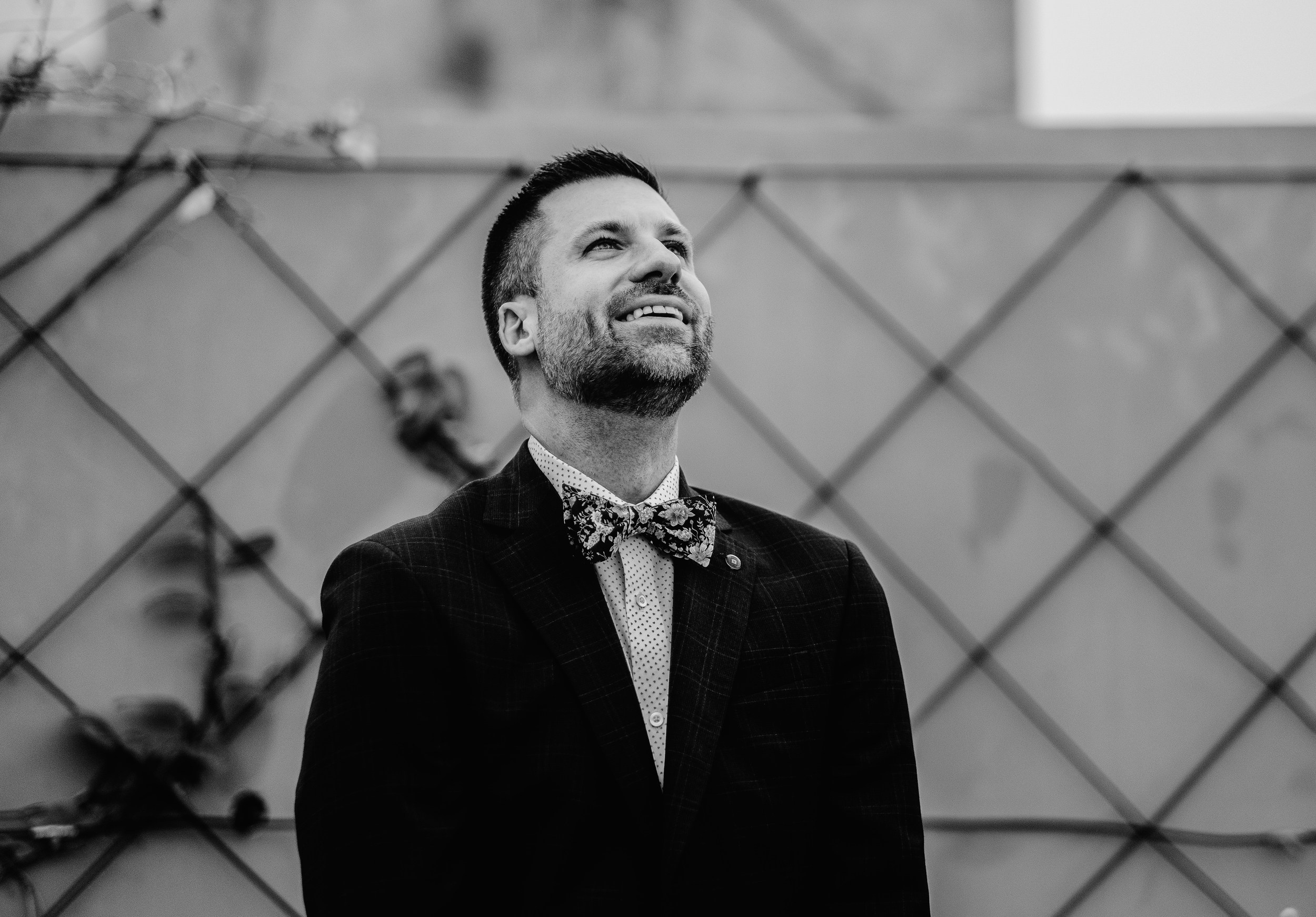 Matew & Andrew. UNTERCIO BODAS